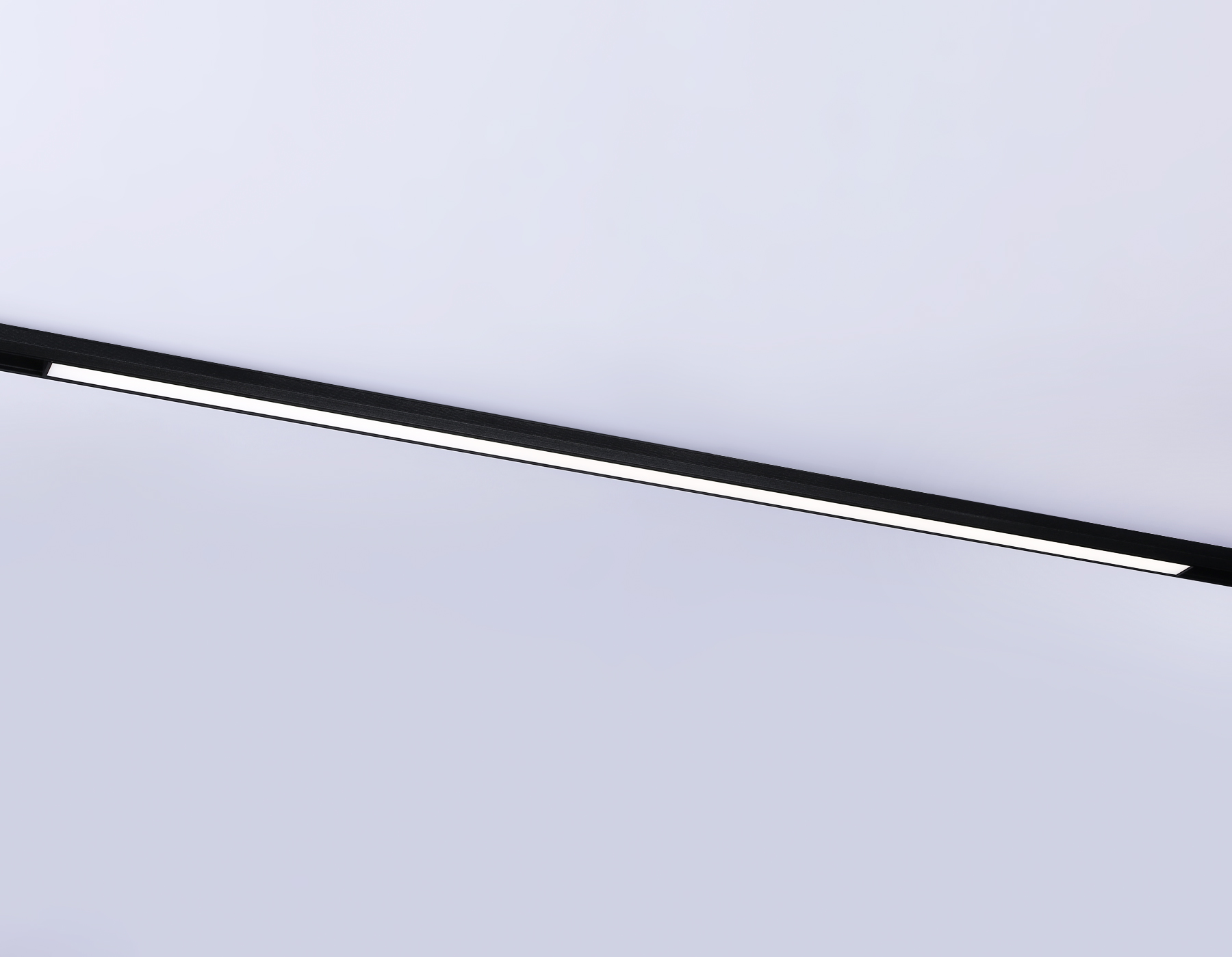 GL4013 BK черный IP20 36W 4200K 48V 900*22*45