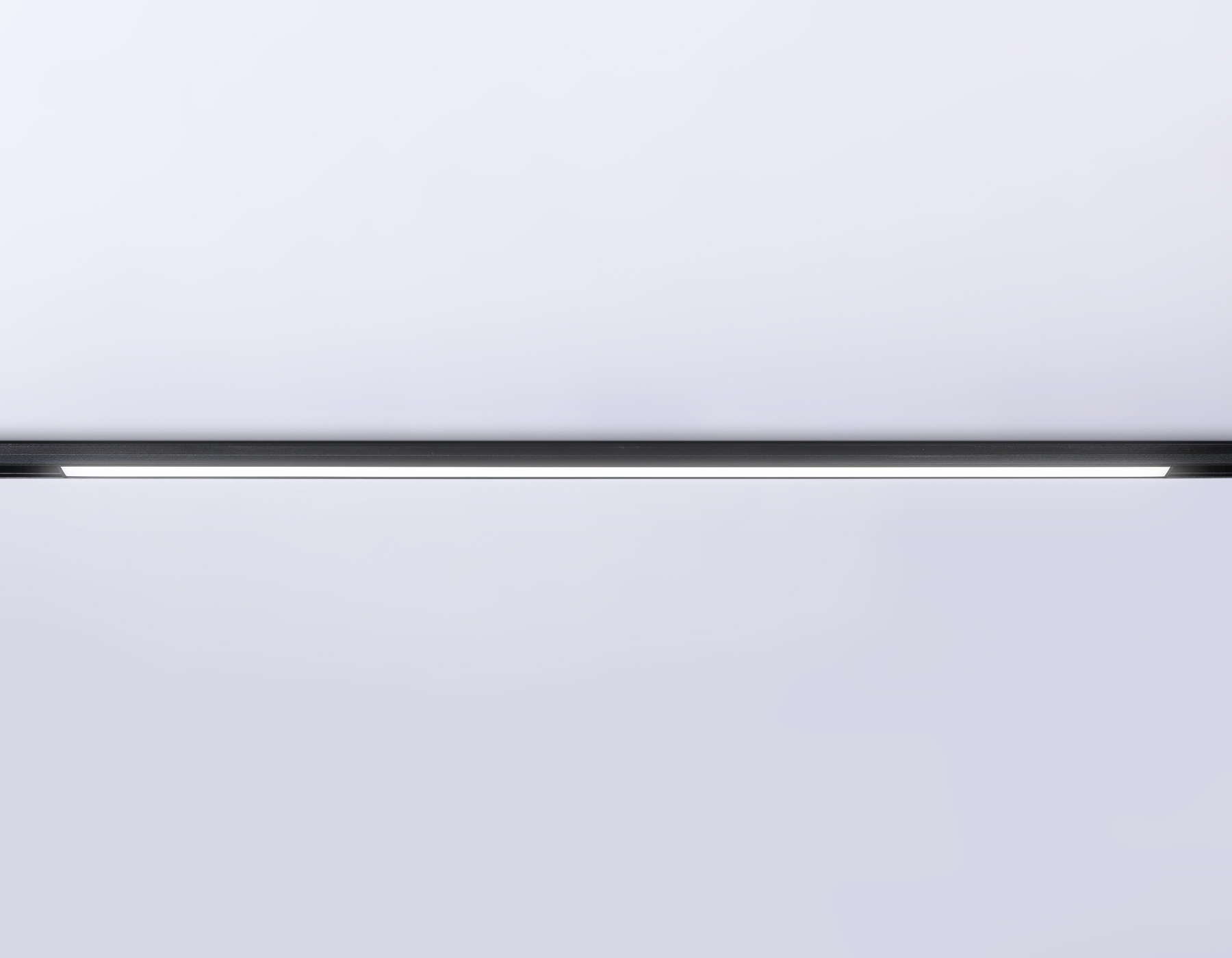 GL4013 BK черный IP20 36W 4200K 48V 900*22*45