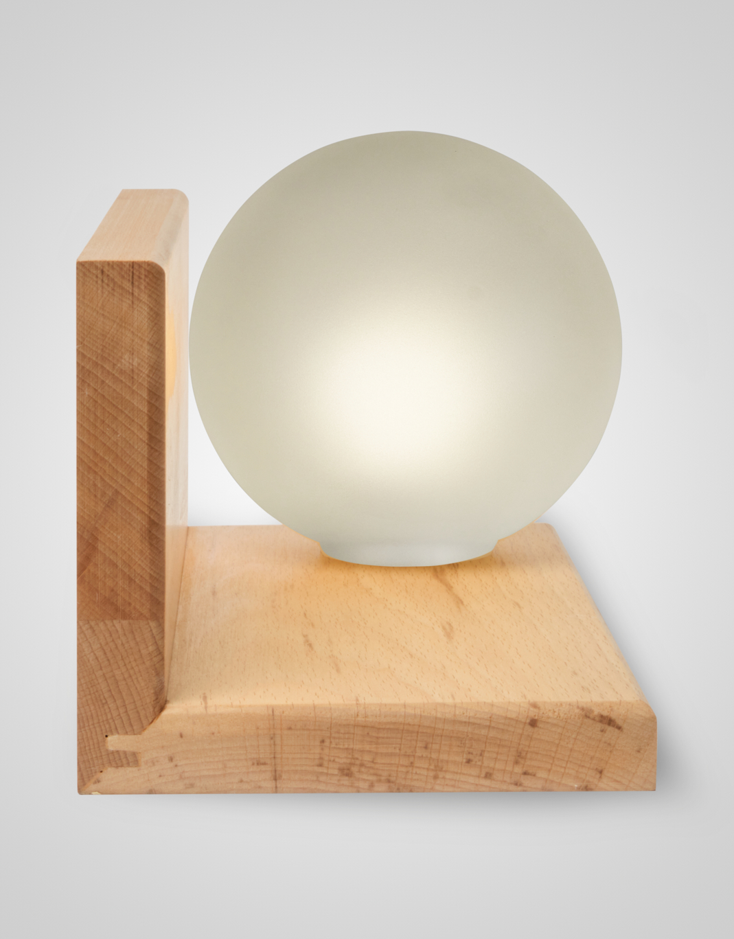 Настенный светильник 6426N-Right-1W NL 000067504