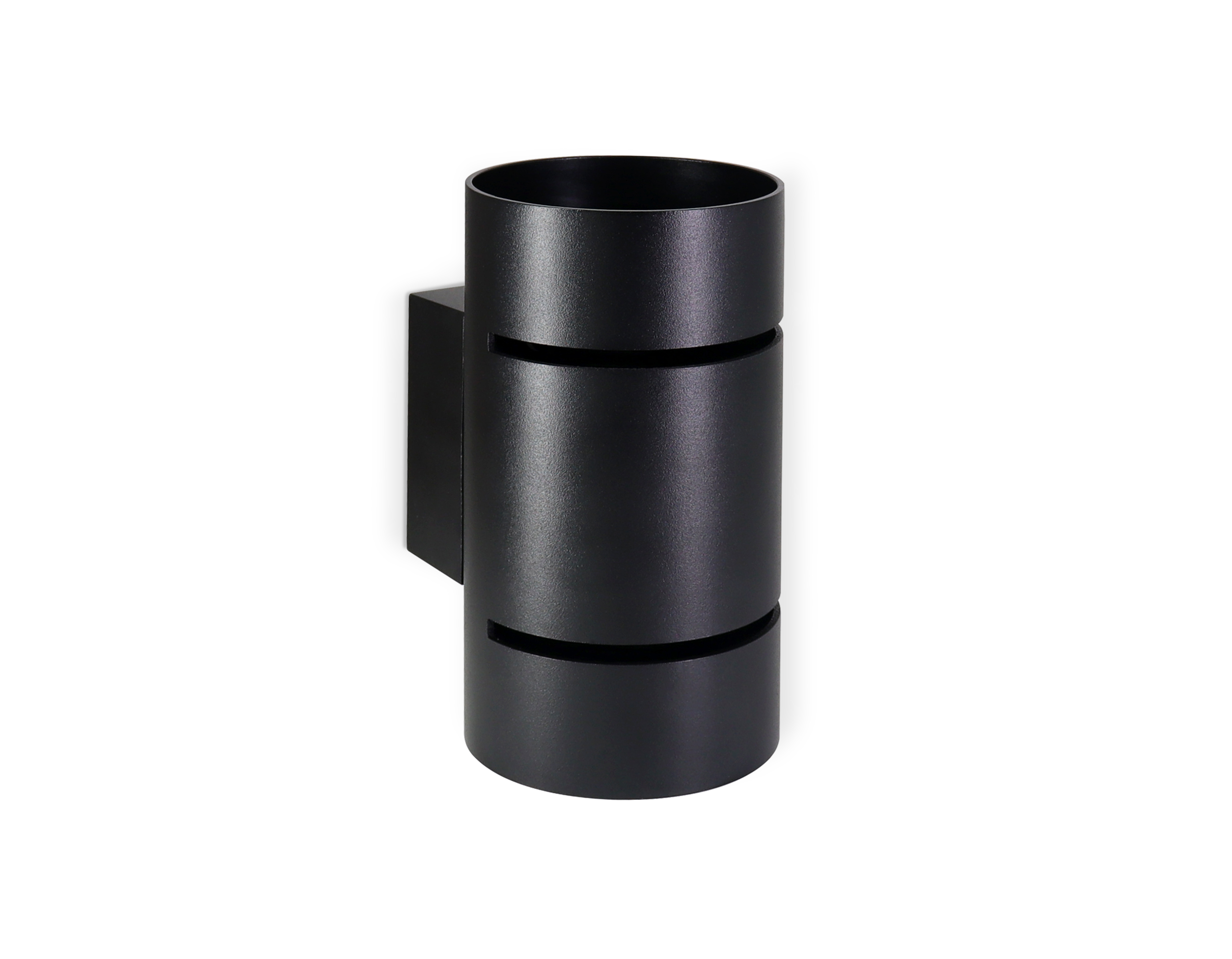 FW2473 BK черный G9 max 40W 150*80*100