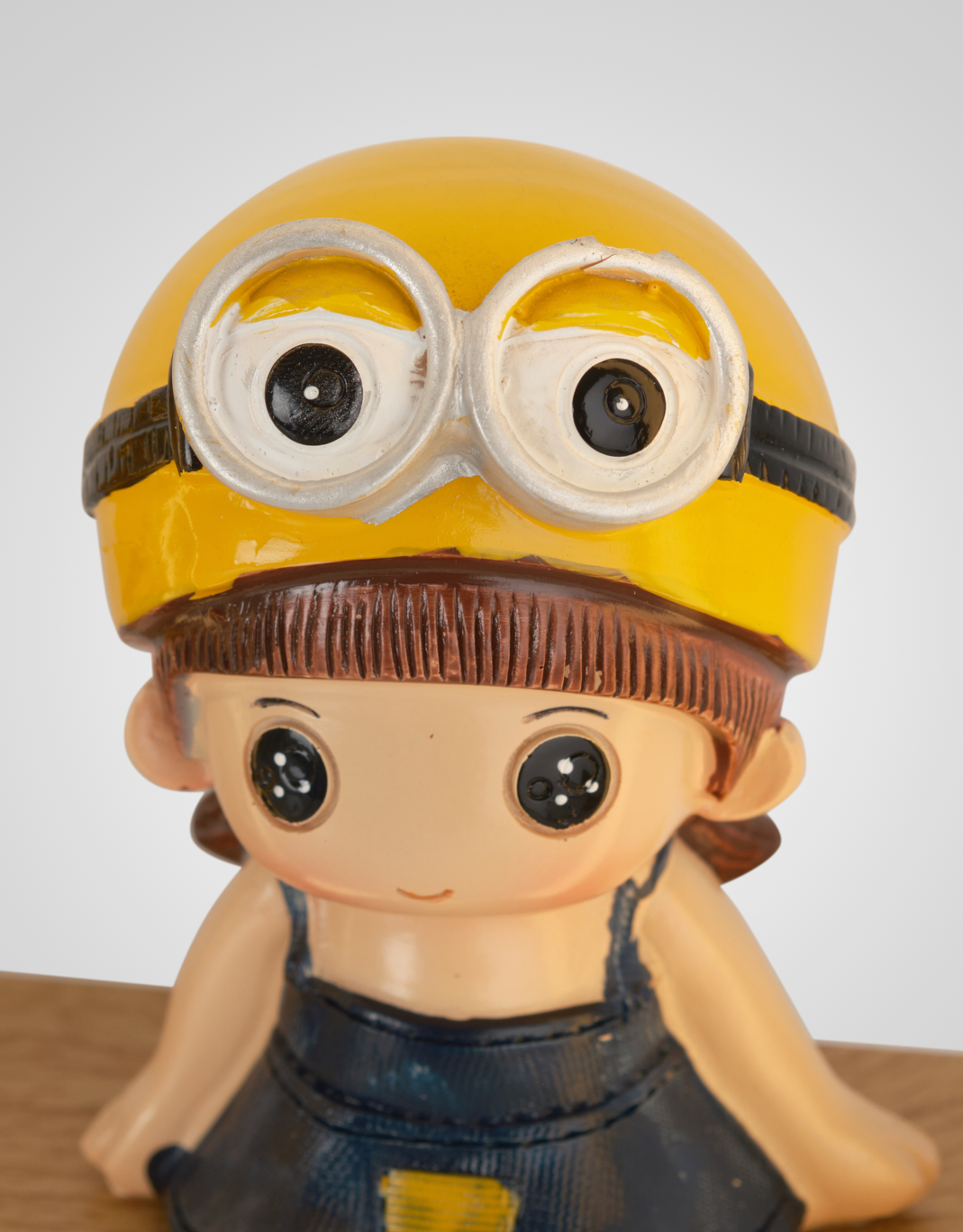 Настенный светильник 6460W 19W WT+Wood 000028232