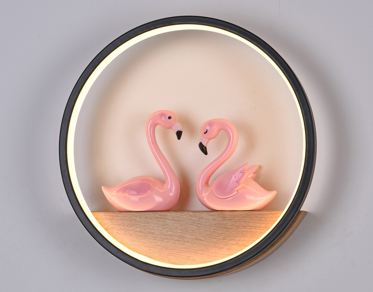 Настенный светильник 6926W-300 19W 000028235