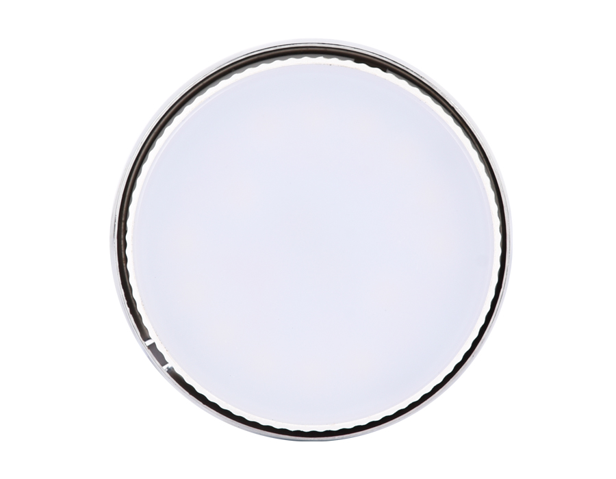 G102 СH хром GX53 D82*25