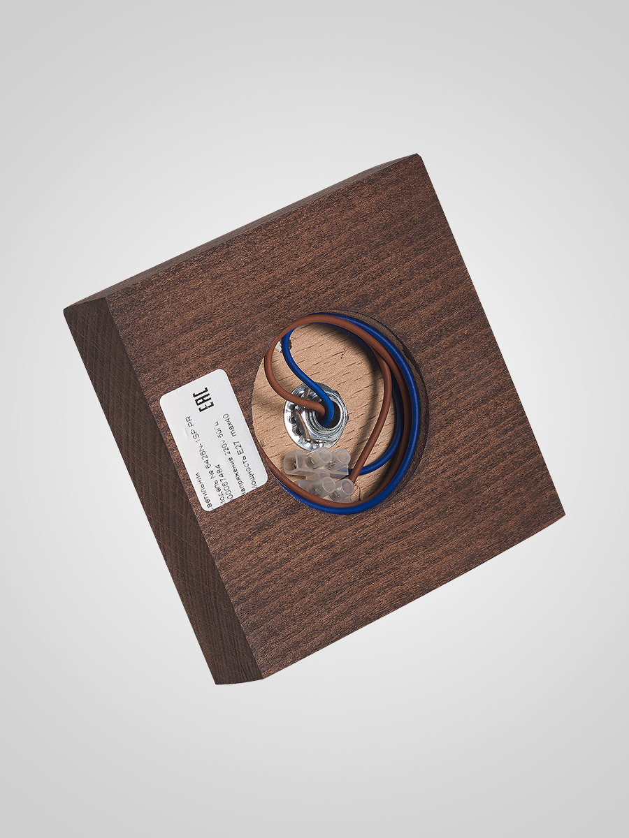 Потолочный светильник 6426N-1SP PR 000067484