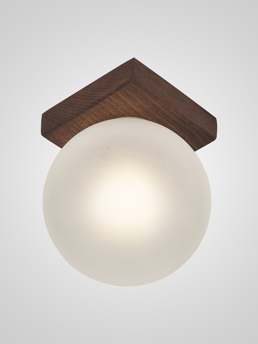 Потолочный светильник 6426N-1SP PR 000067484