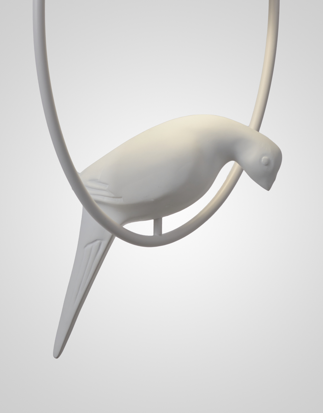 Подвесной светильник PS7517-3 WT 000062591