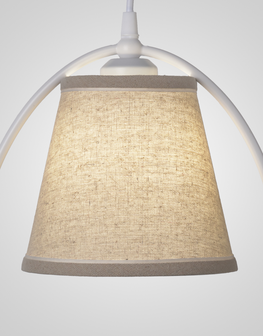 Подвесной светильник PS7517-3 WT 000062591