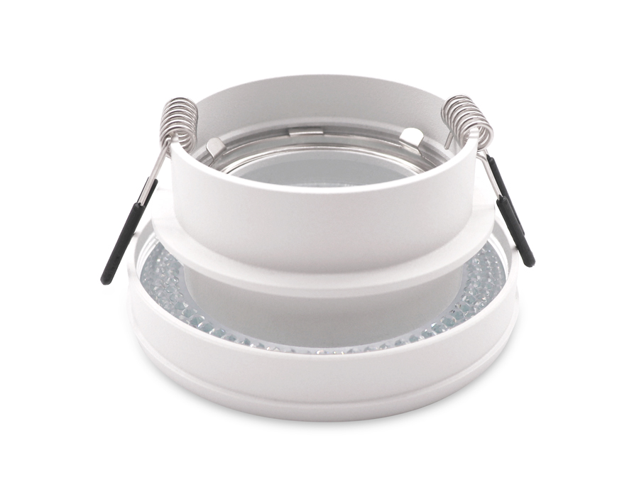 TN342 SWH белый песок GU5.3 D85*45