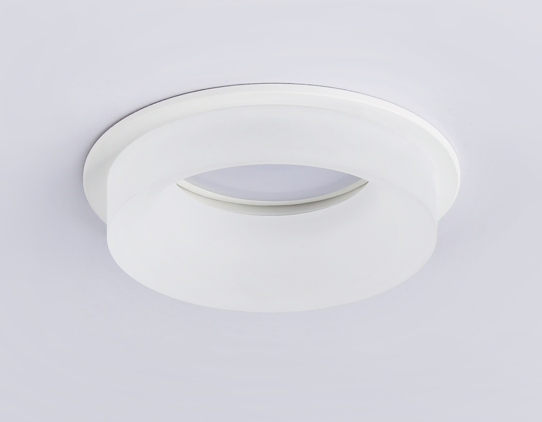 TN1302 WH/FR белый/белый матовый MR16 GU5.3 D80*42