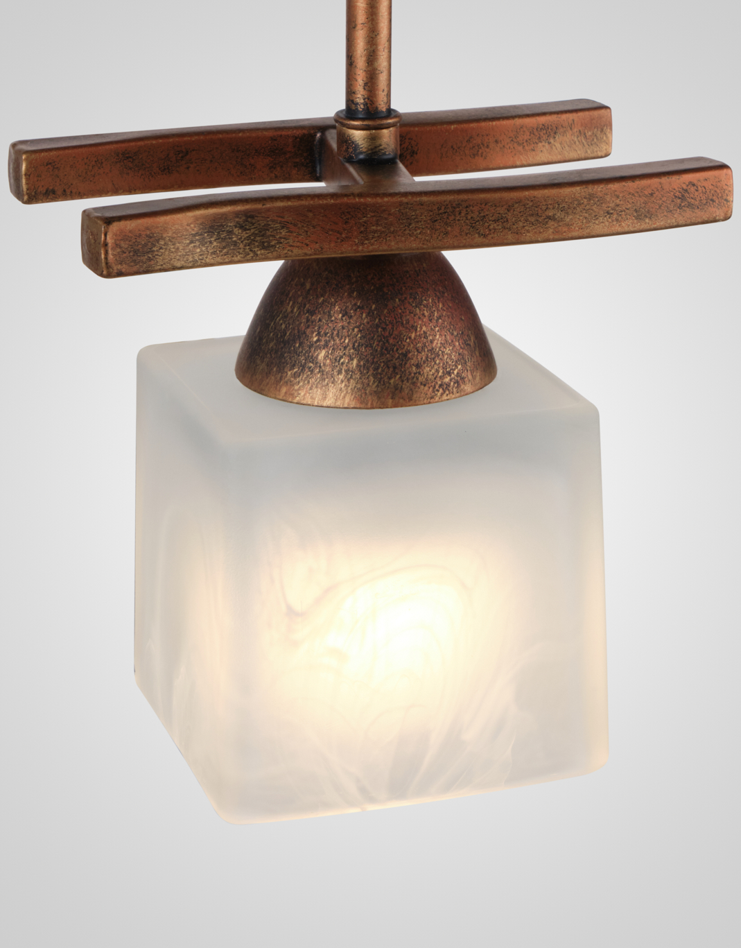 Потолочный светильник P9484-1 CP 000024563