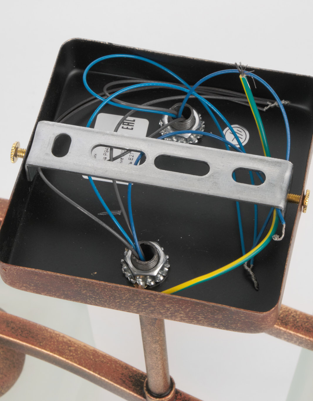 Потолочный светильник P9484-1 CP 000024563