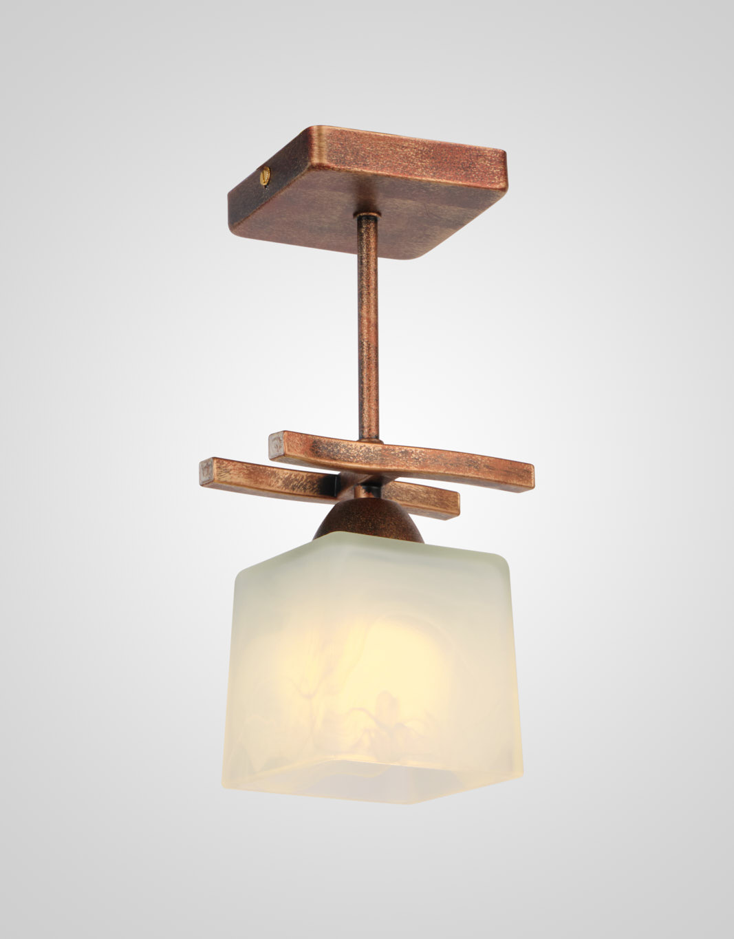 Потолочный светильник P9484-1 CP 000024563