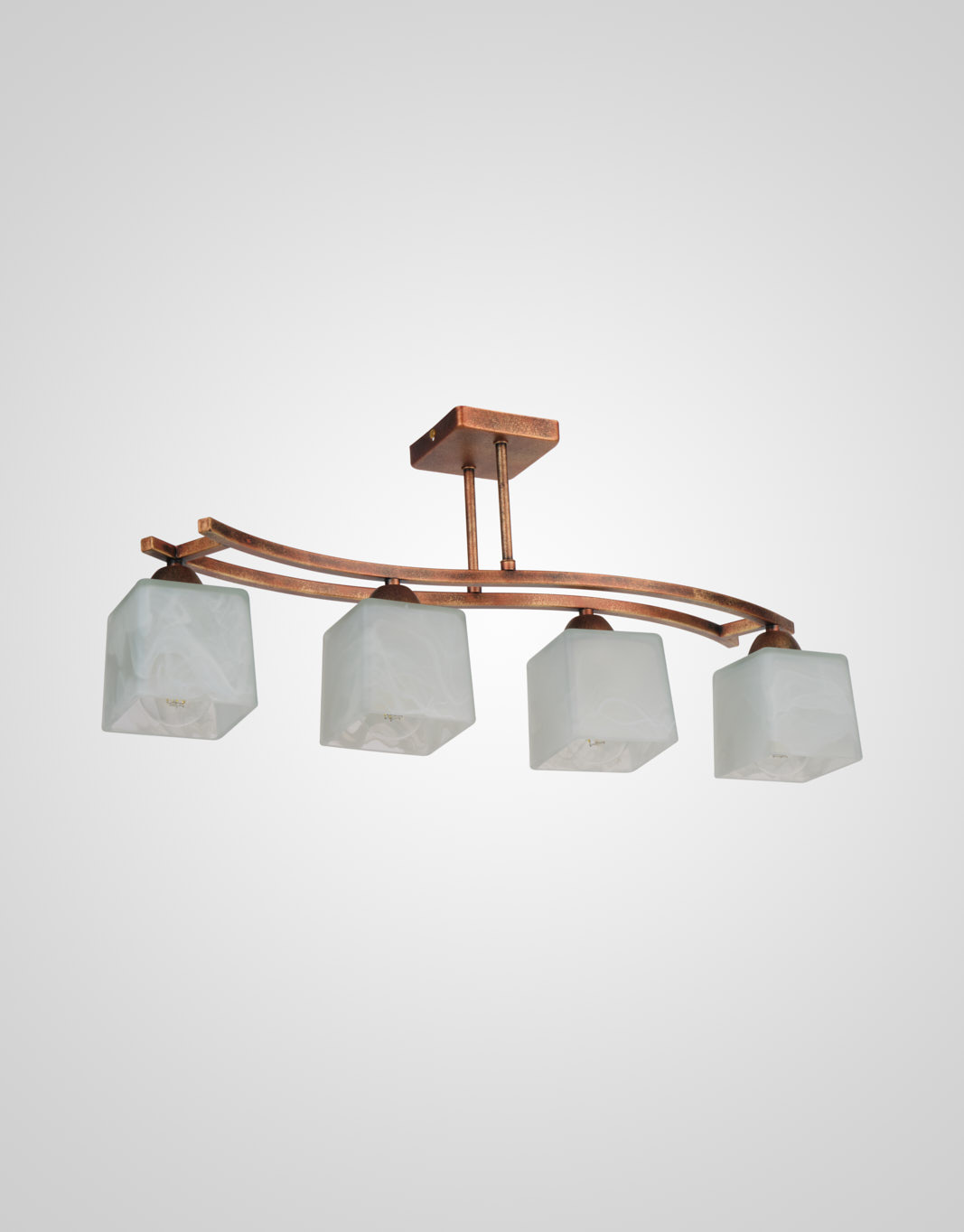 Потолочный светильник P9484-4 CP 000024564