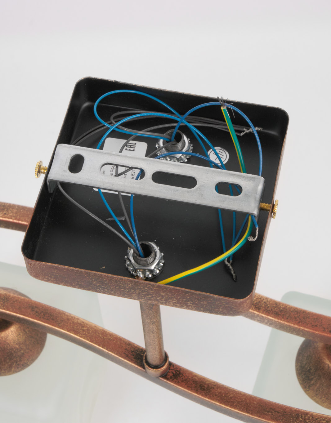 Потолочный светильник P9484-4 CP 000024564