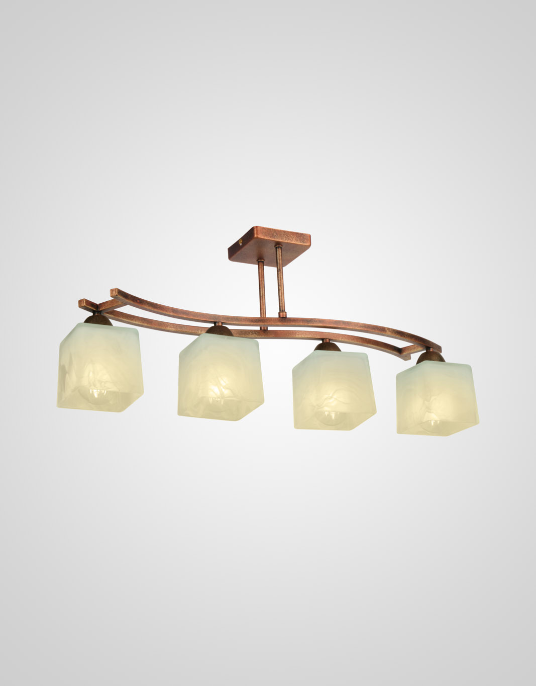 Потолочный светильник P9484-4 CP 000024564