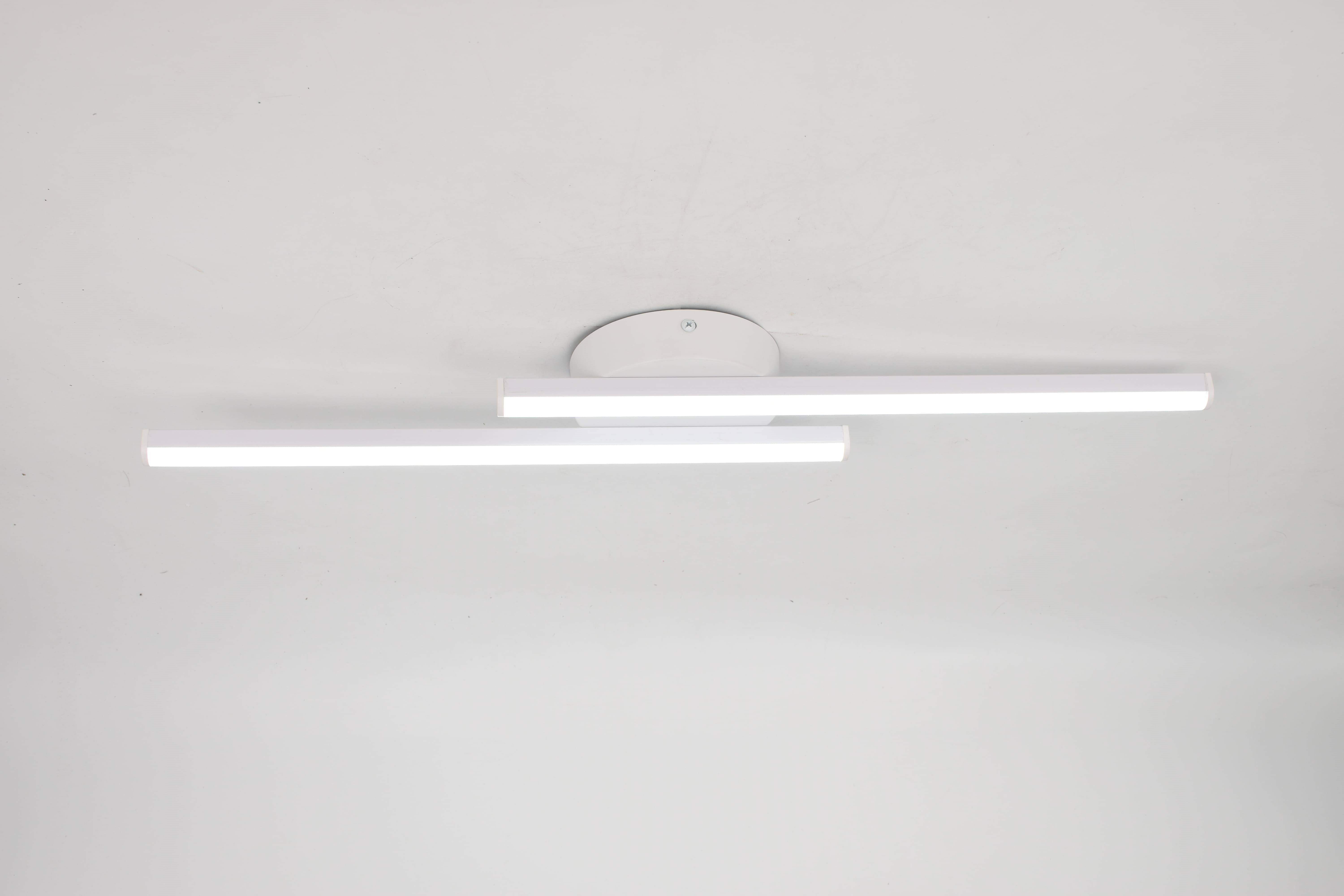 Потолочный светильник SS2196-2 WT 000085421