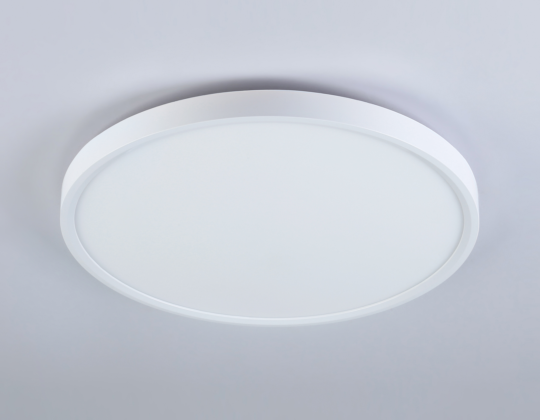 FZ3001 WH белый IP44 24W+10W 6400+6400К D290*40 (Без ПДУ)