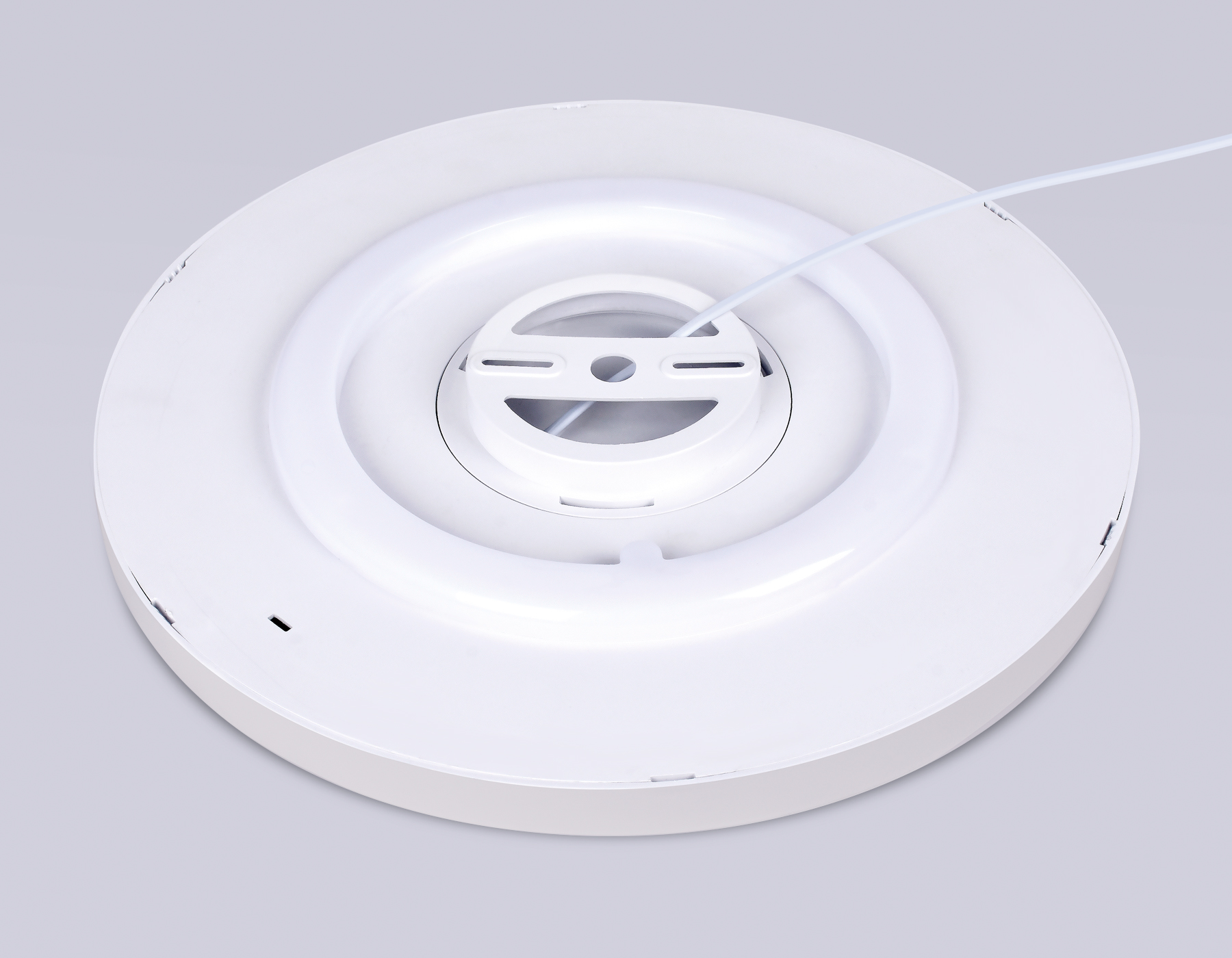 FZ3001 WH белый IP44 24W+10W 6400+6400К D290*40 (Без ПДУ)