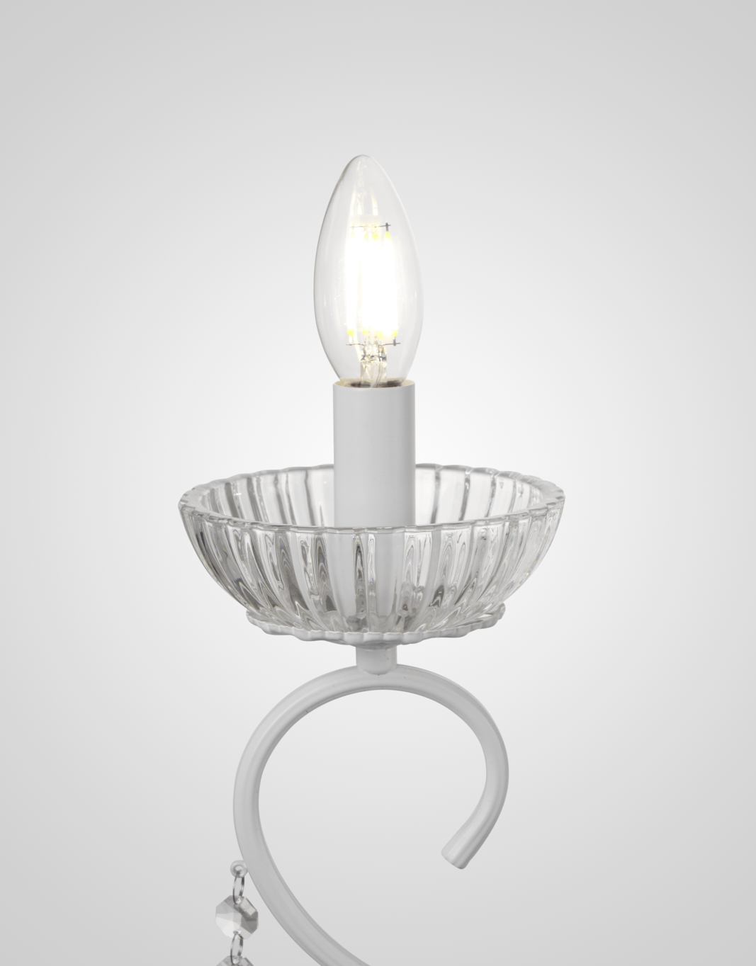 Подвесная люстра PP5529-5 WT 000030005