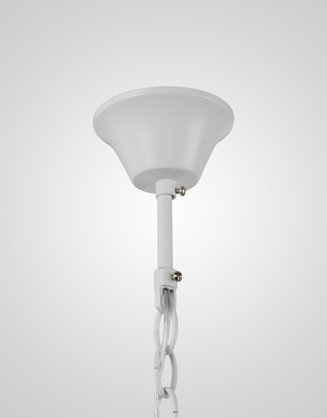 Подвесная люстра PP5529-5 WT 000030005