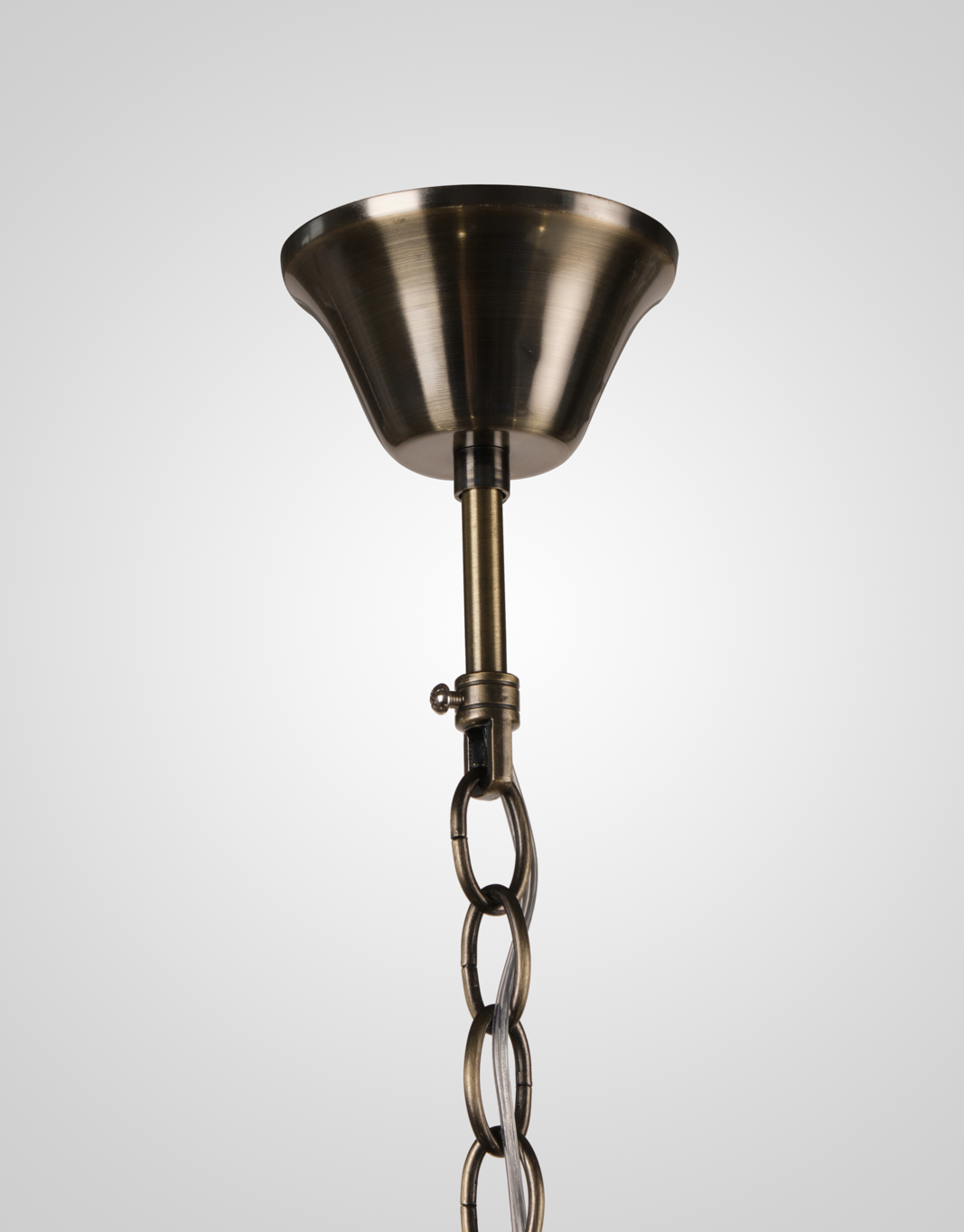 Подвесная люстра PP5526-5 AB 000030008