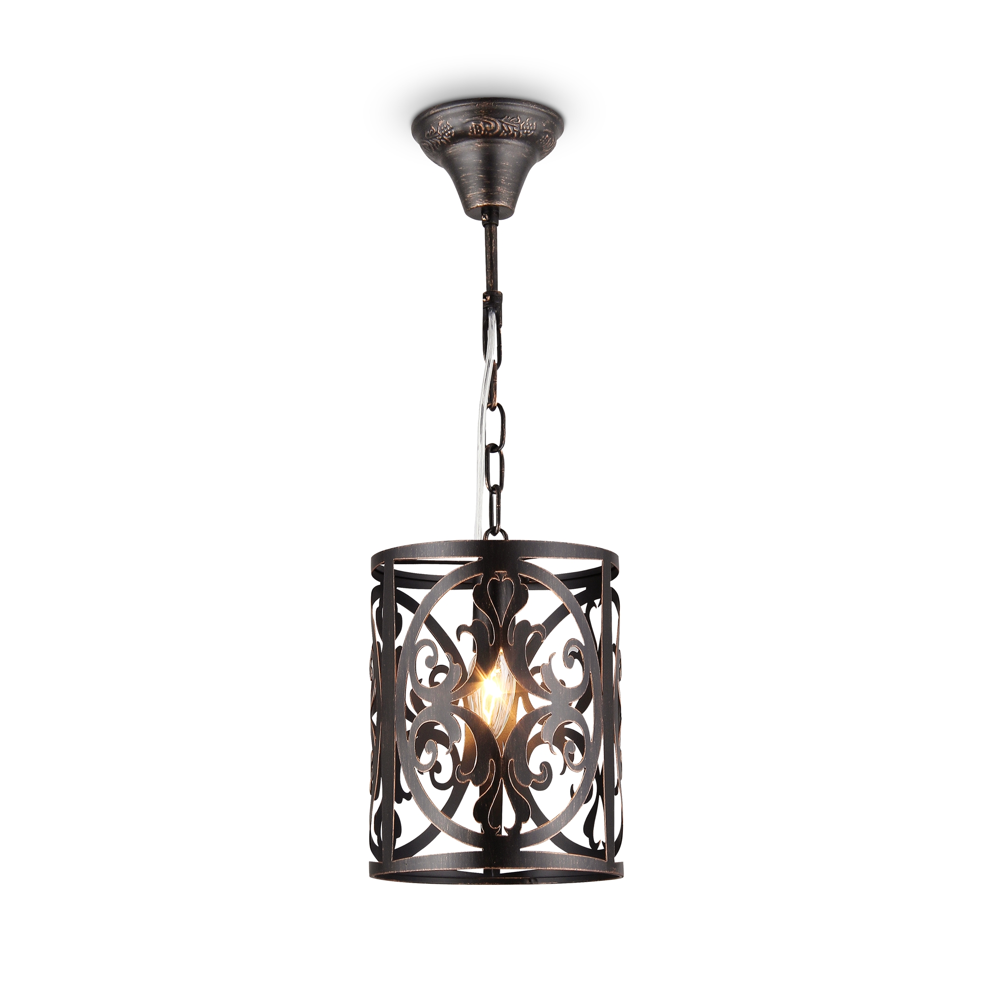 Подвесной светильник Maytoni H899-11-R