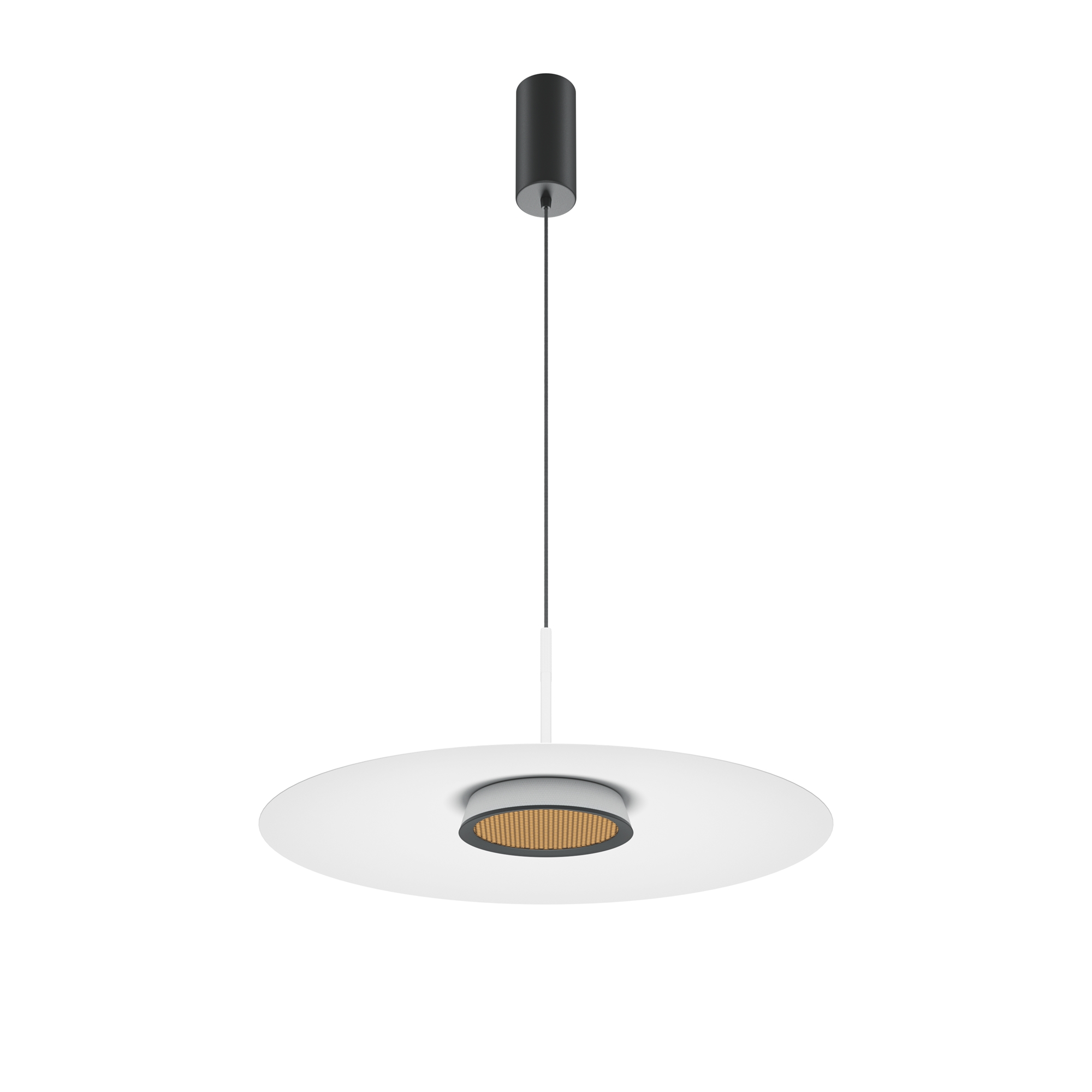 Подвесной светильник Maytoni MOD041PL-L15W3K1