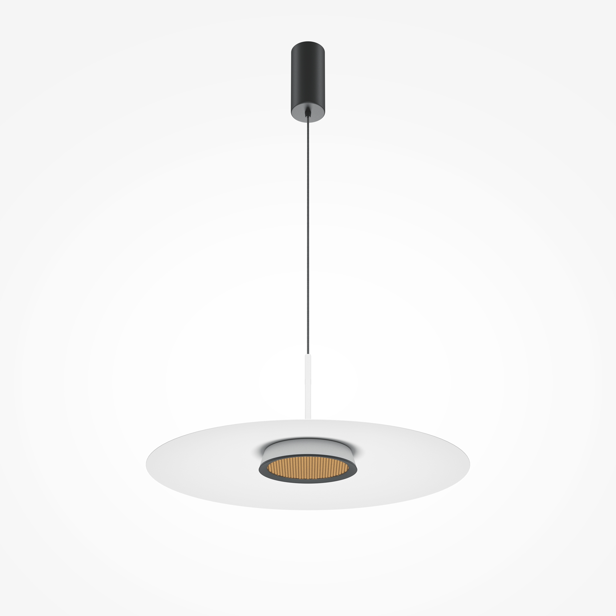 Подвесной светильник Maytoni MOD041PL-L15W3K1