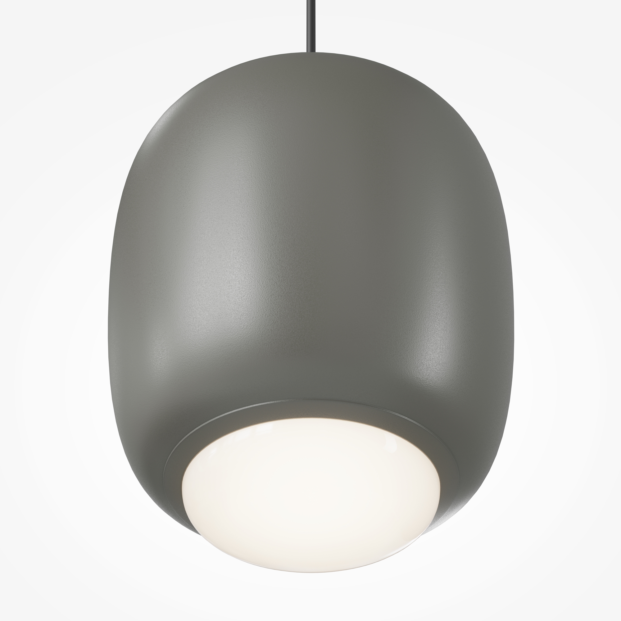 Подвесной светильник Maytoni MOD466PL-L12GR3K