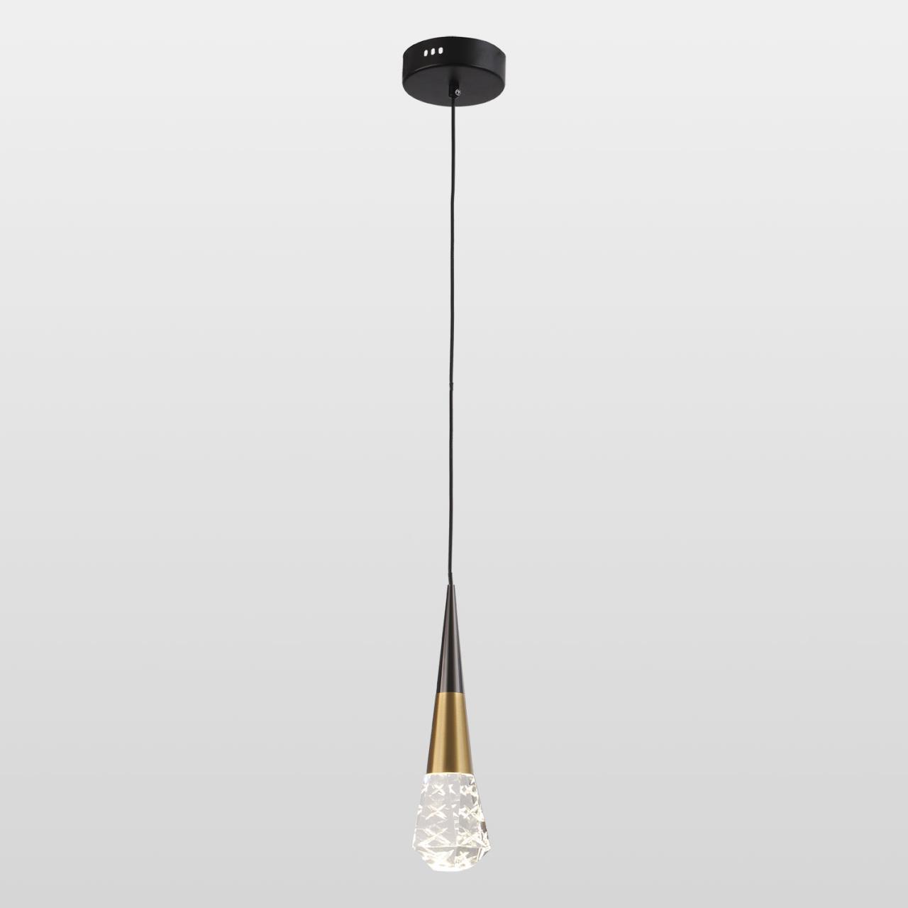 Подвесной светильник Lussole LSP-7140