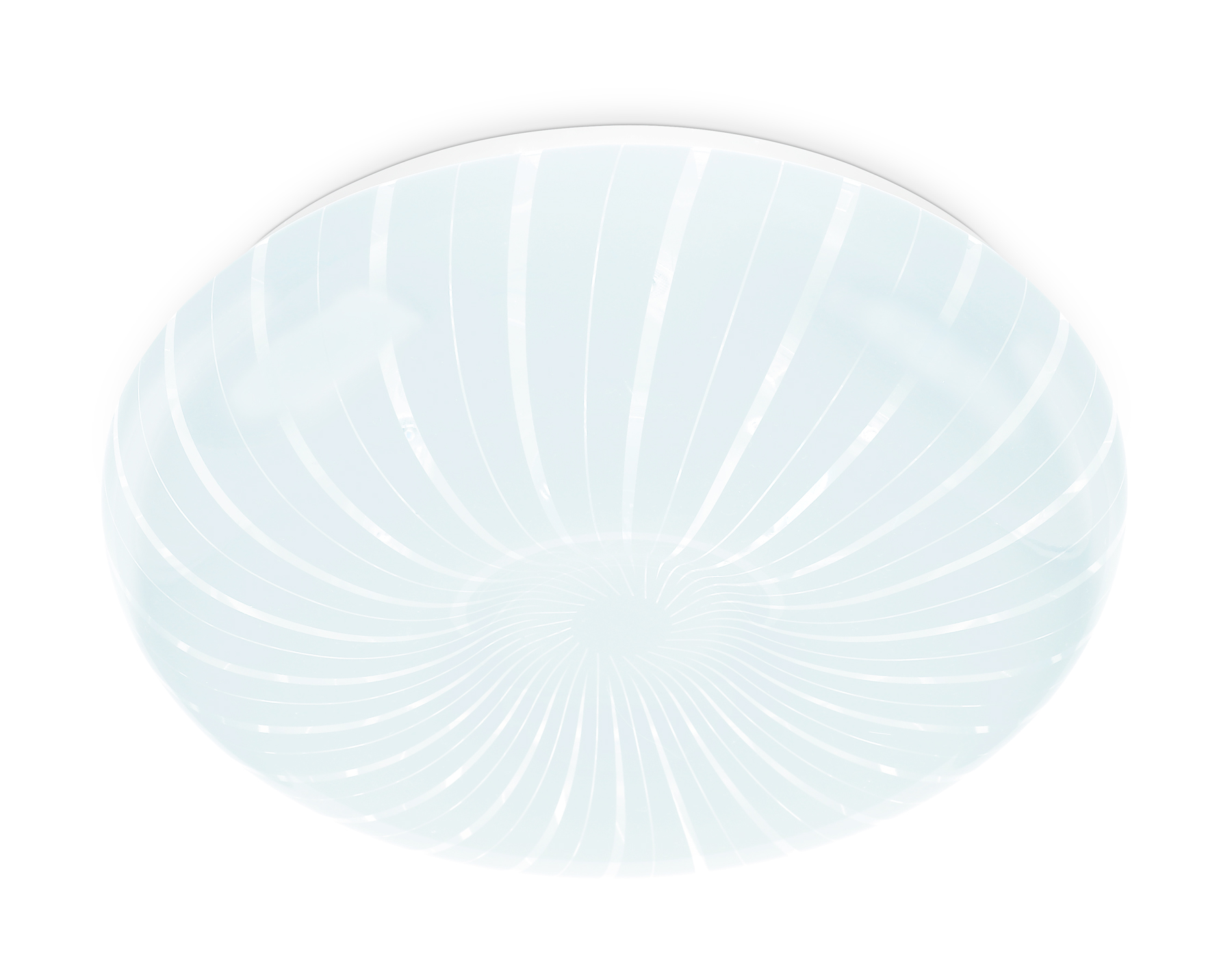 FZ1094 WH белый 30W 6400K D380*105 (Без ПДУ)