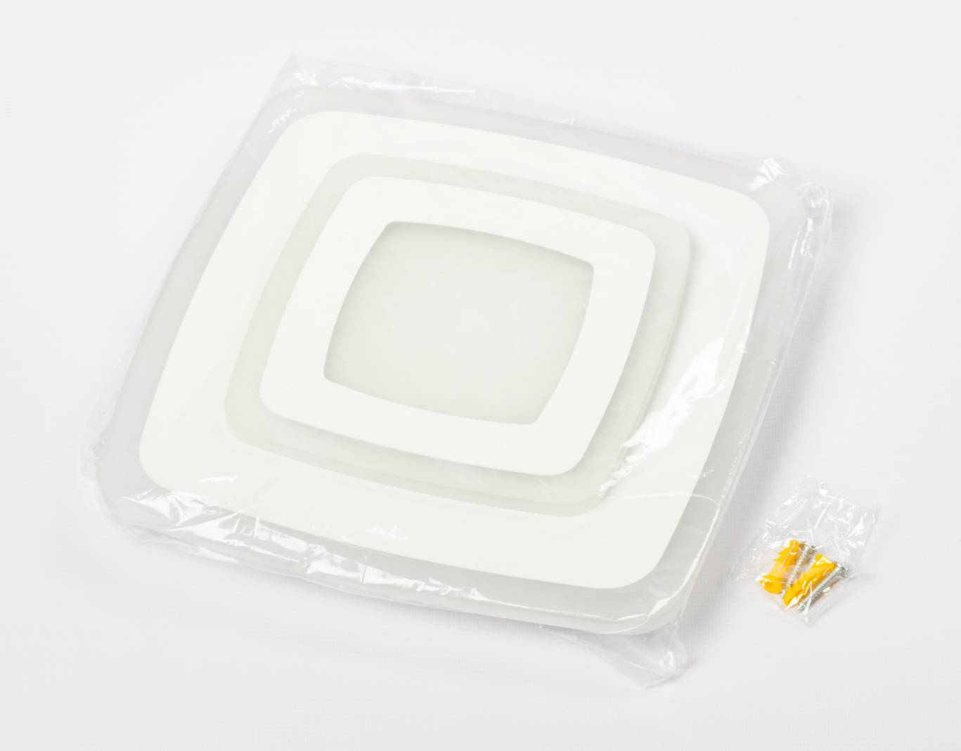 Настенно-потолочный светильник 6903-300 56W WT 000023335