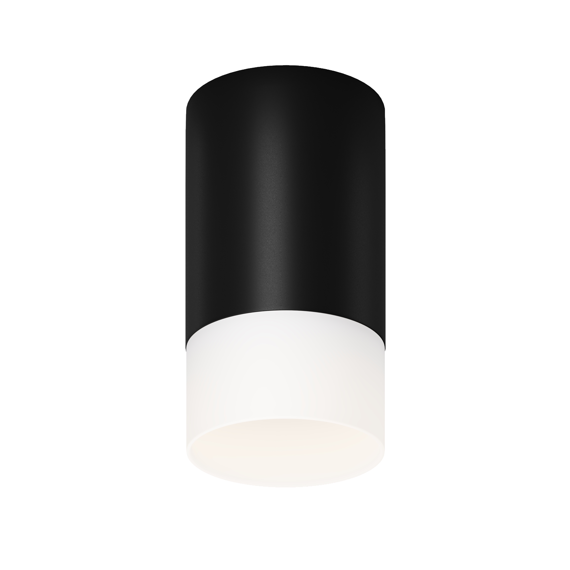 Потолочный светильник Outdoor O499CL-L10B3K