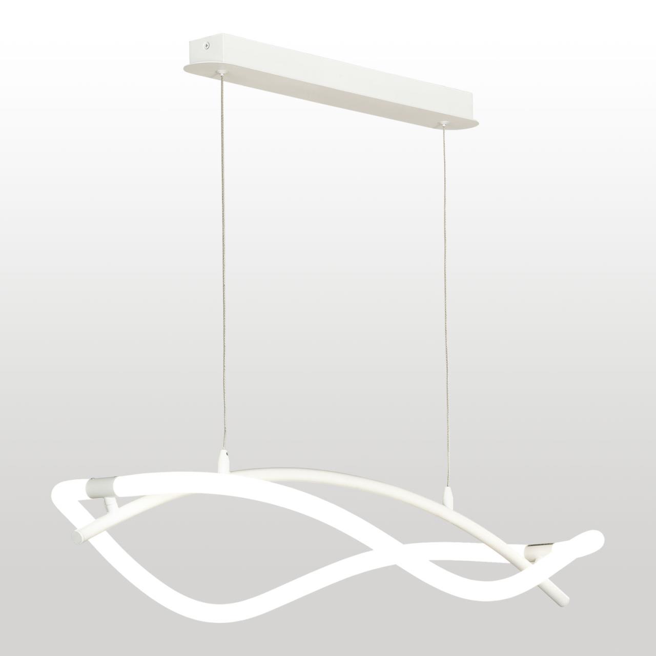 Линейно-подвесной светильник Lussole LSP-7274