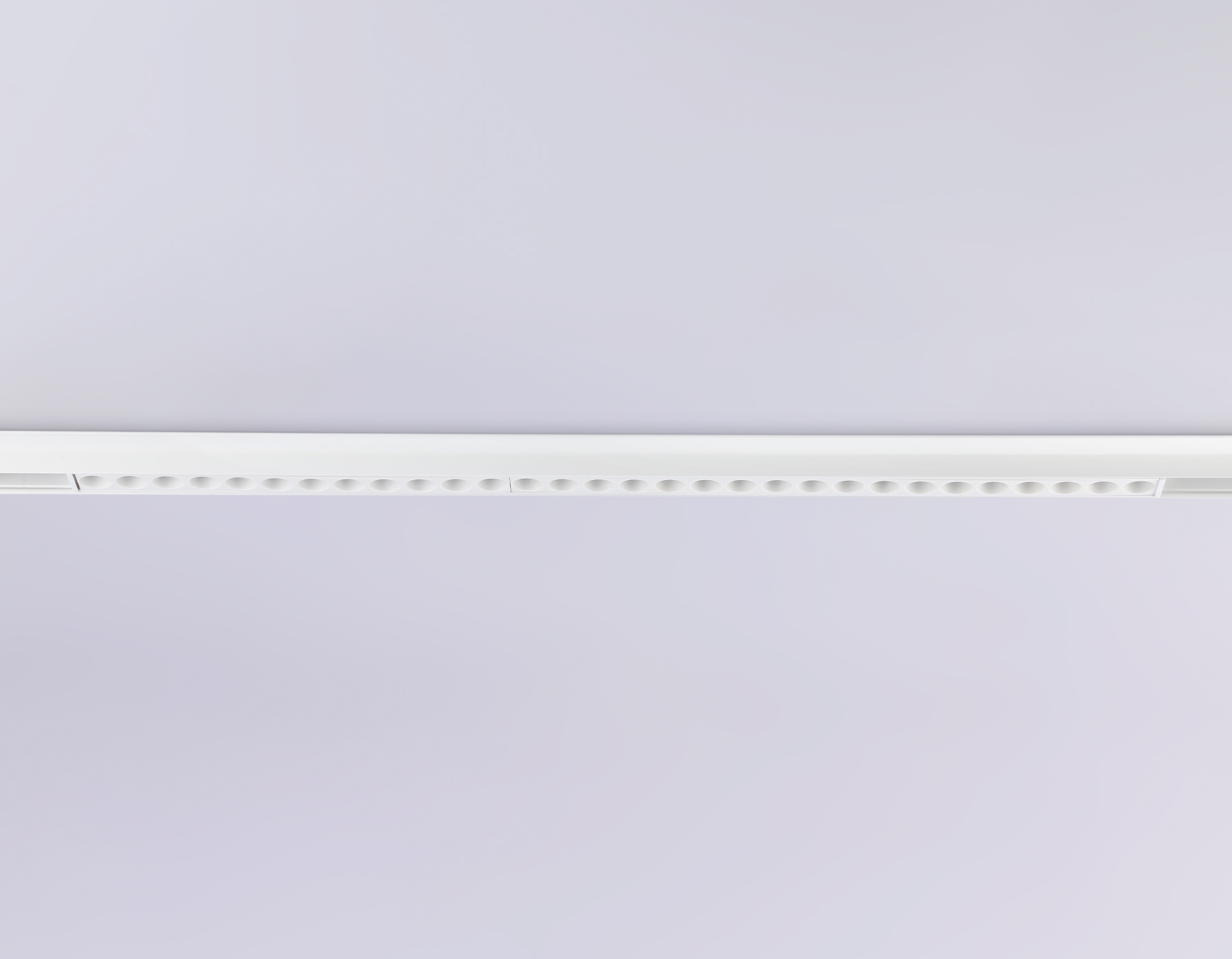 GL4031 WH белый IP20 30W 4200K 48V 24° 550*22*45