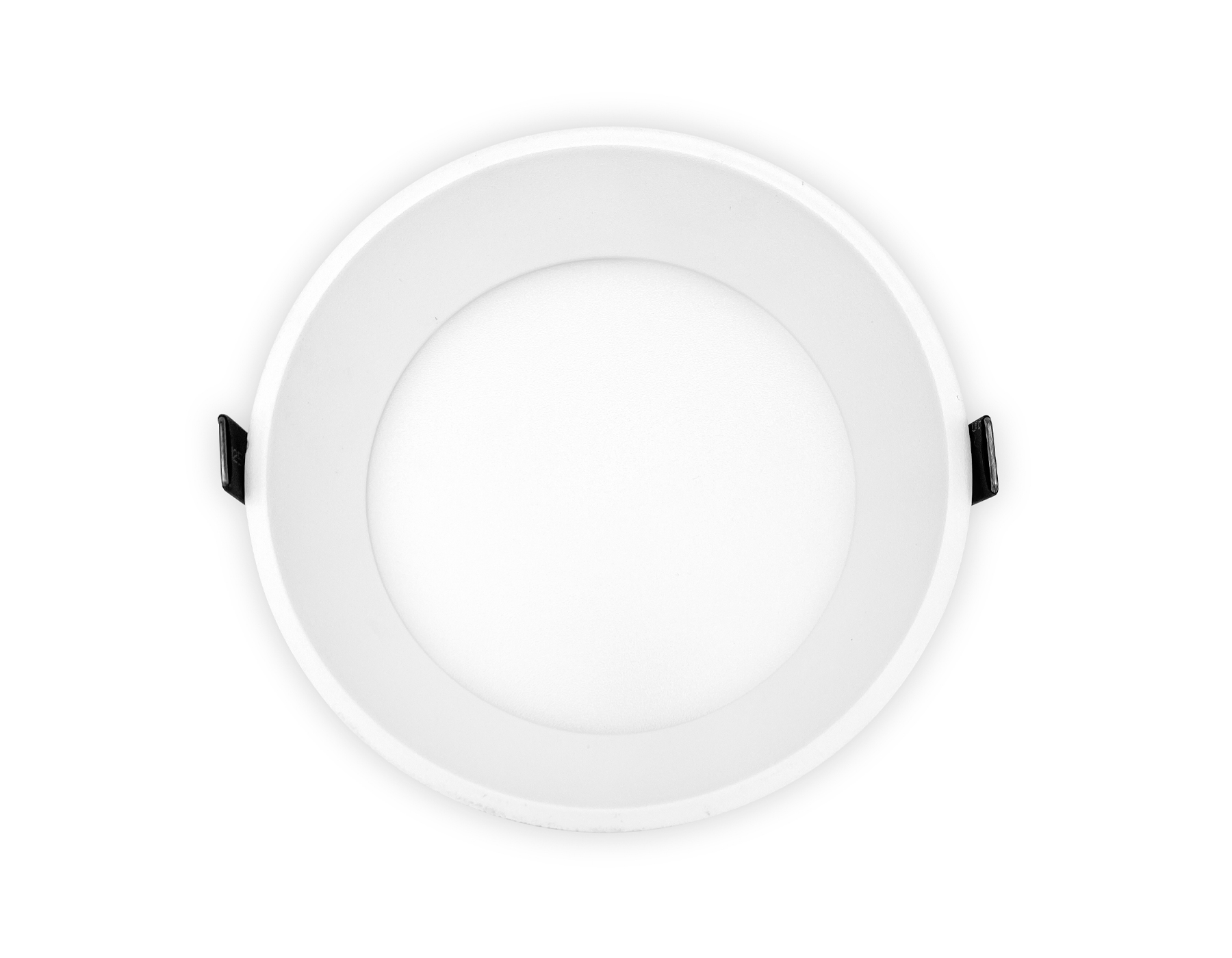 DCR510 12W 6400K/3000K/4200K 85-265V D150*50 (A137)