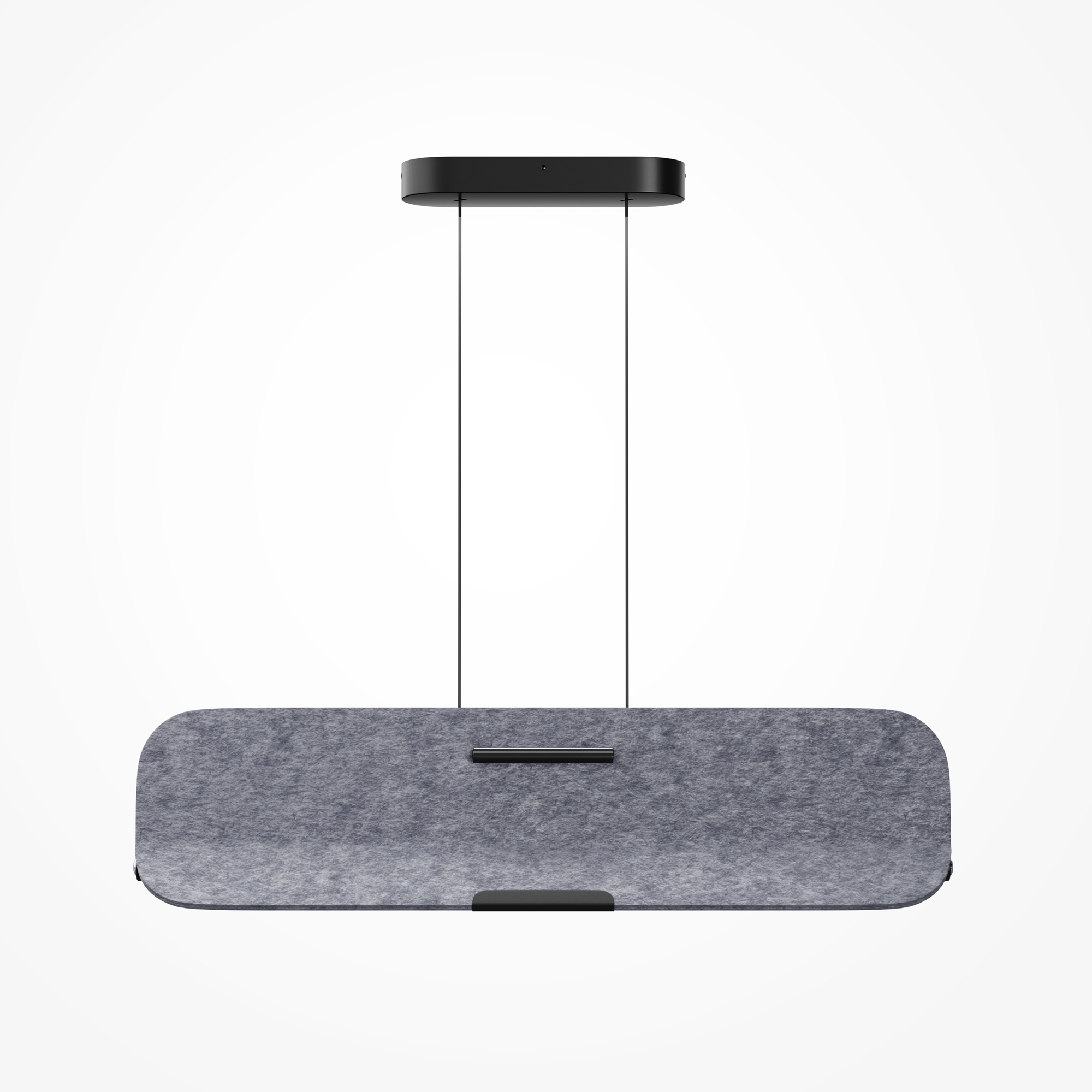 Подвесной светильник Maytoni MOD408PL-L12B3K