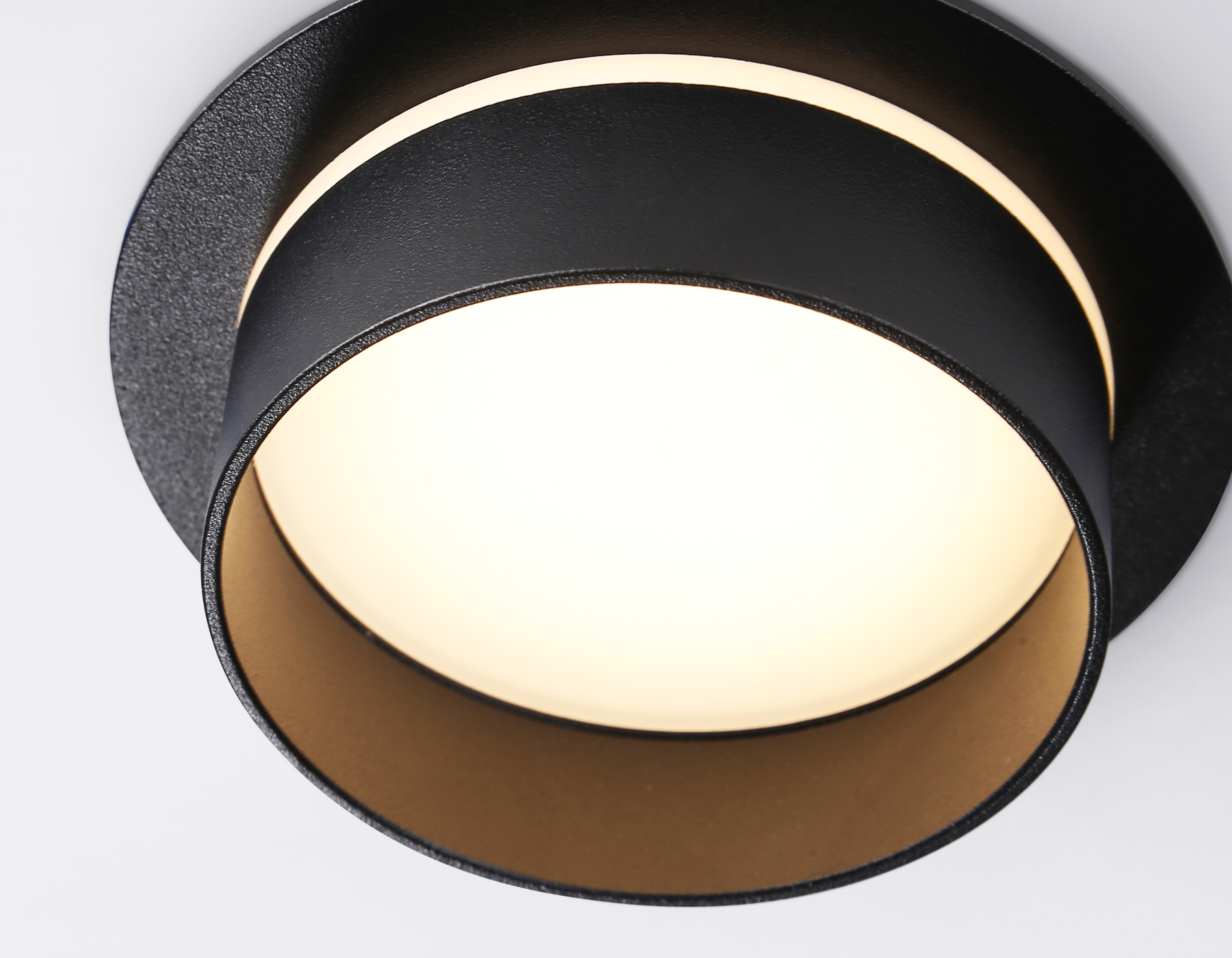 TN5213 BK черный GX53 D110*58