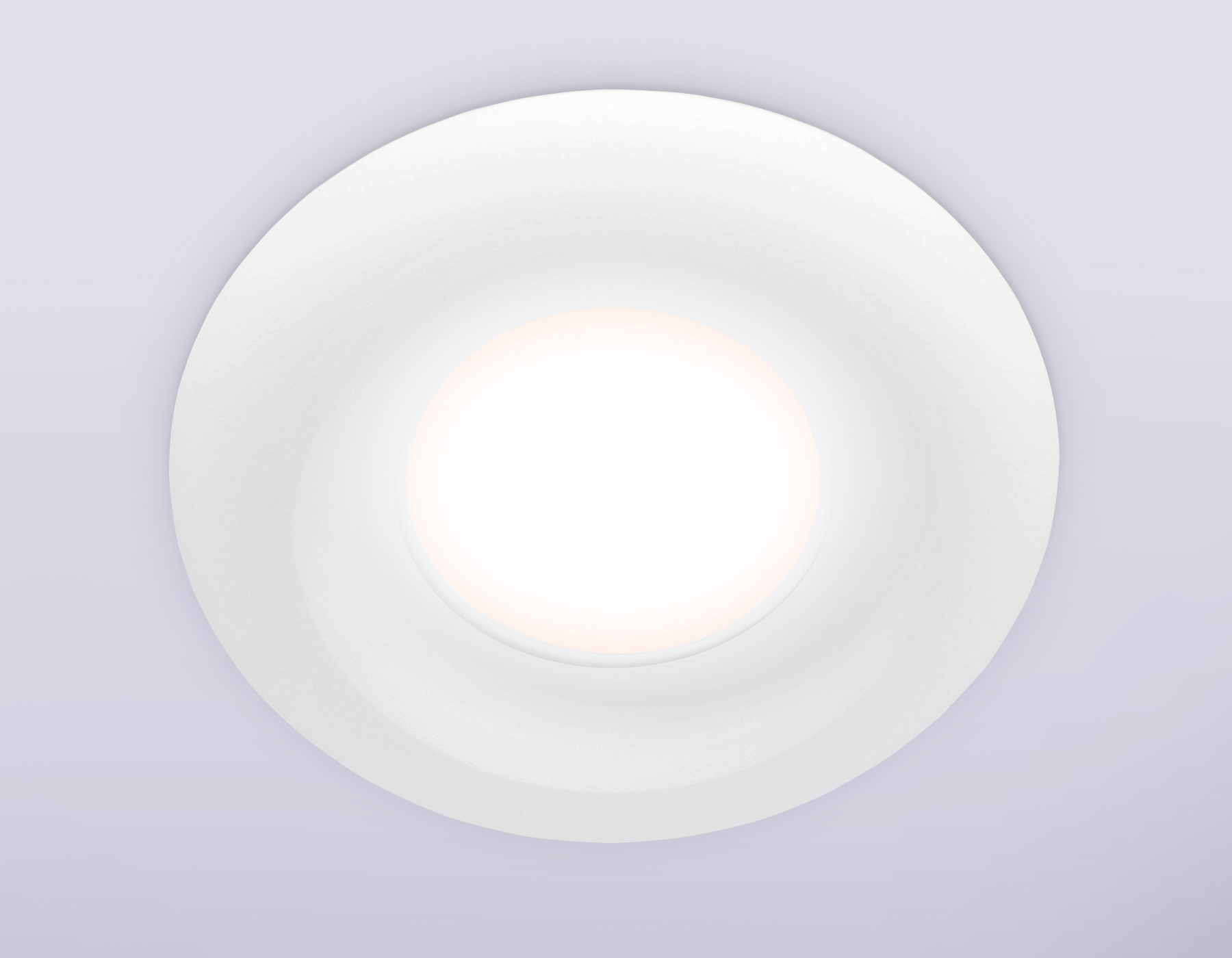 A8931 WH белый GU 5.3 D95*27