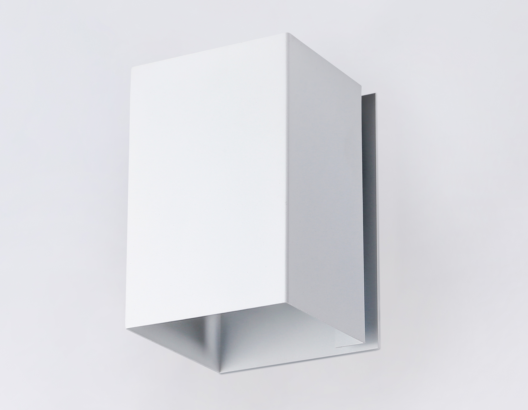 TN5111 WH белый E27 max 40W 120*80*80