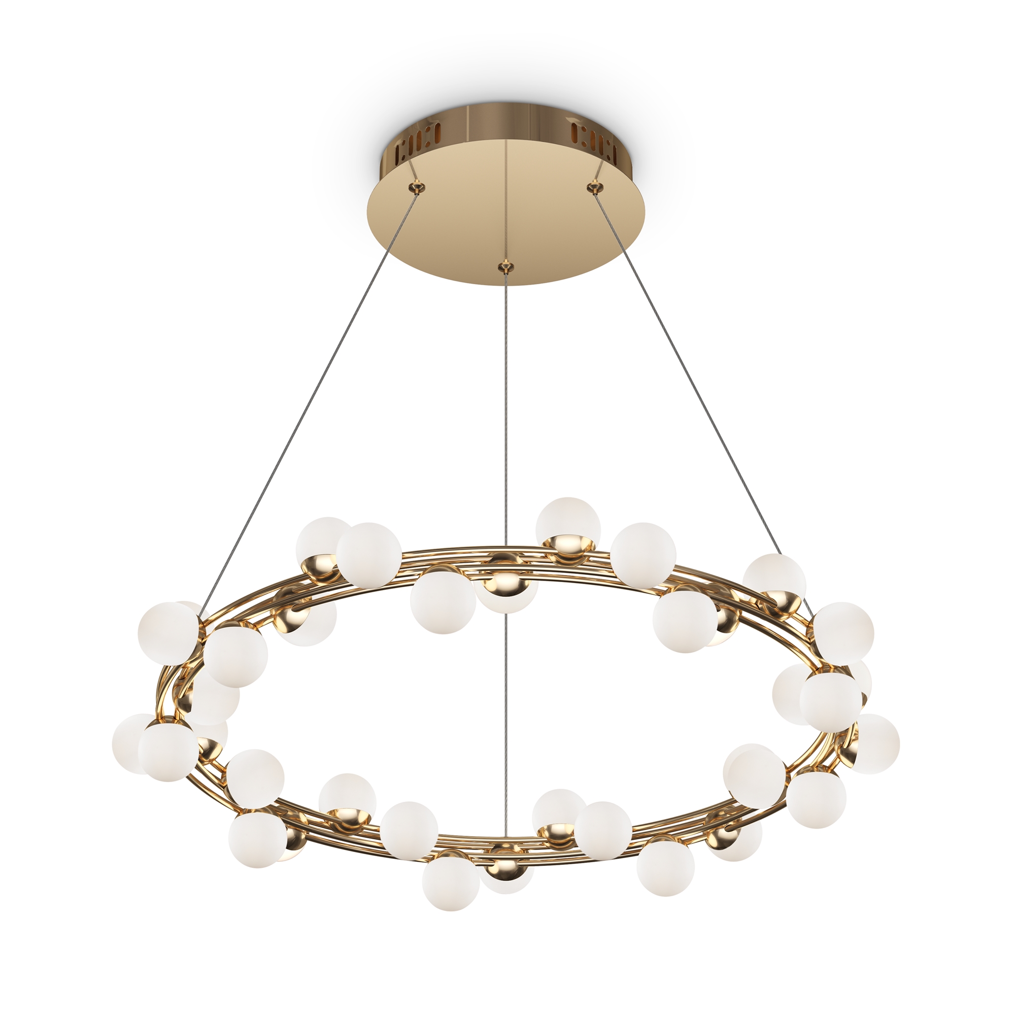 Подвесной светильник Maytoni MOD081PL-L50G3K