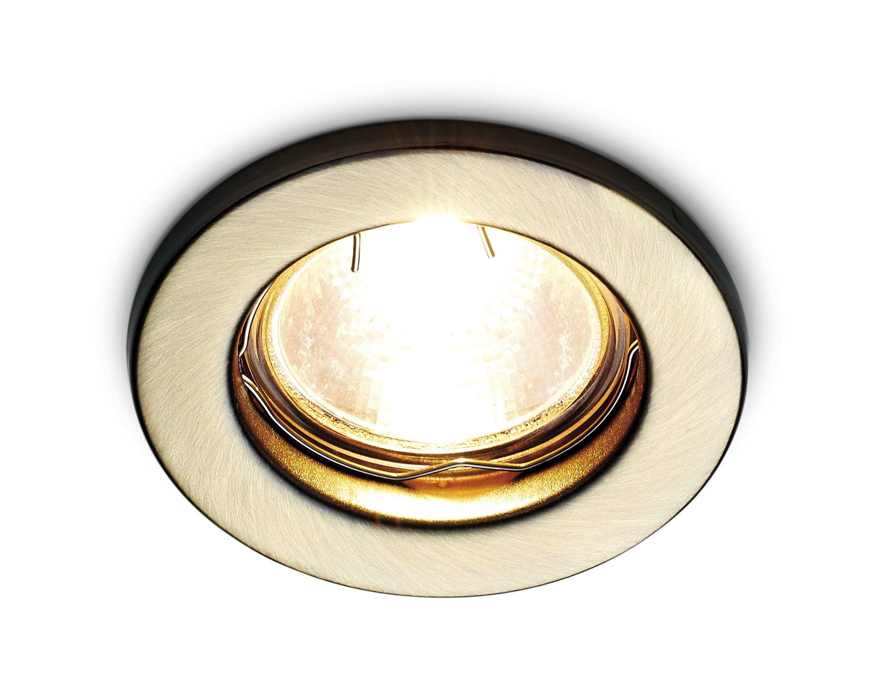 FT9210 SB бронза MR16