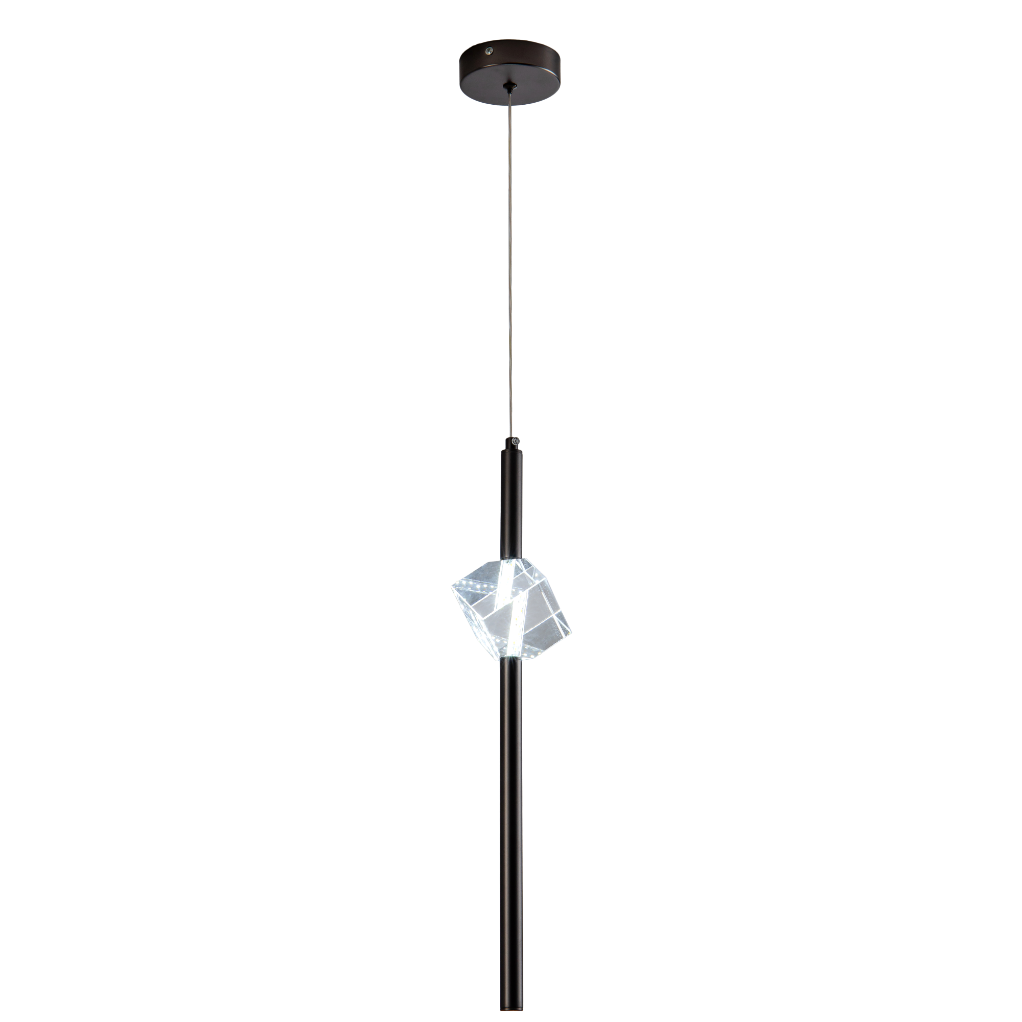 Подвесной светильник Zortes Brilly ZRS.30514.01, Мощность - 6Вт, Тип лампы:  Встроенный LED