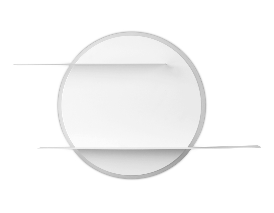 FW102 WH/S белый/песок LED 4200K 28W 420*250*120