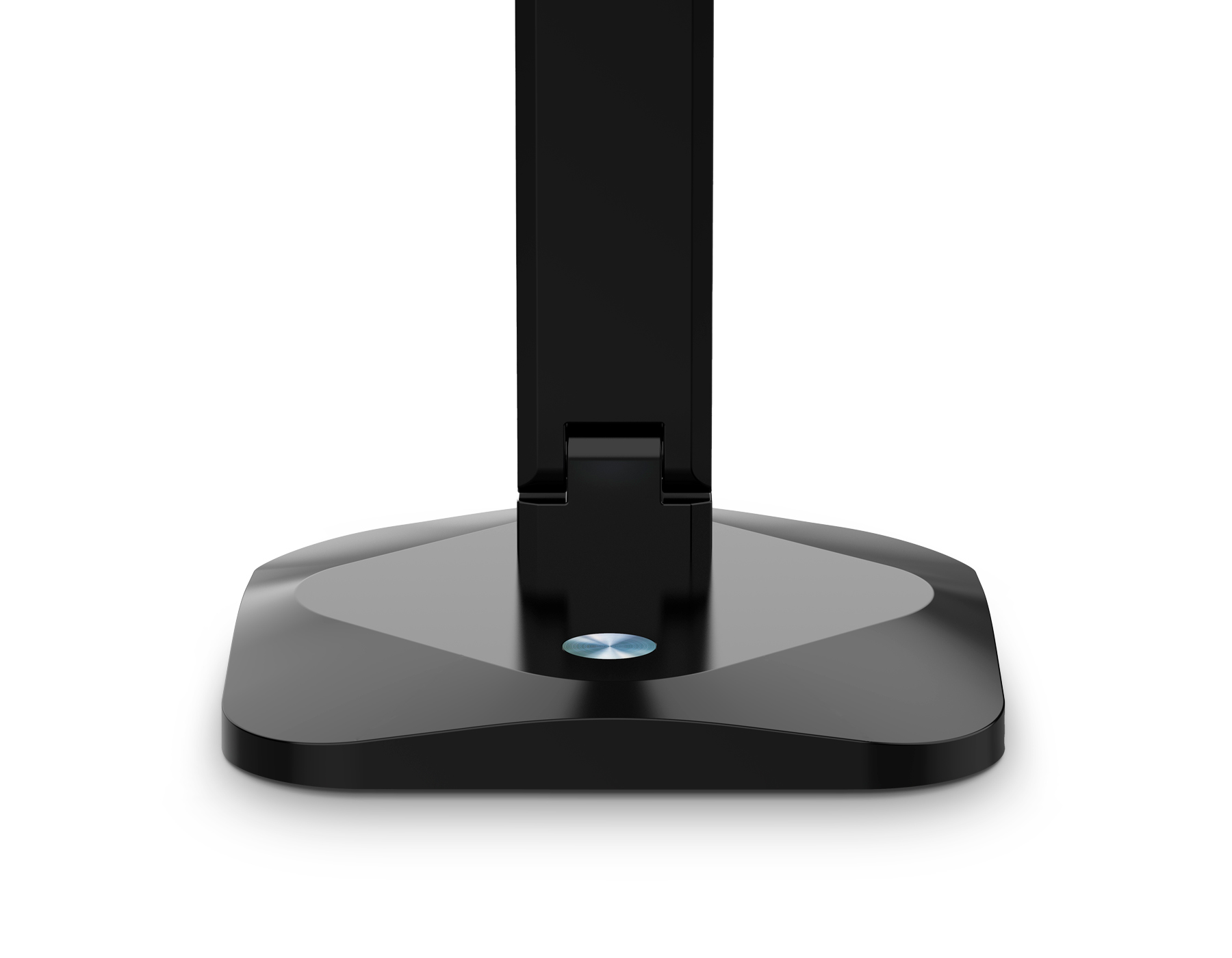 DE451 BK черный LED 2800-6500K 9W