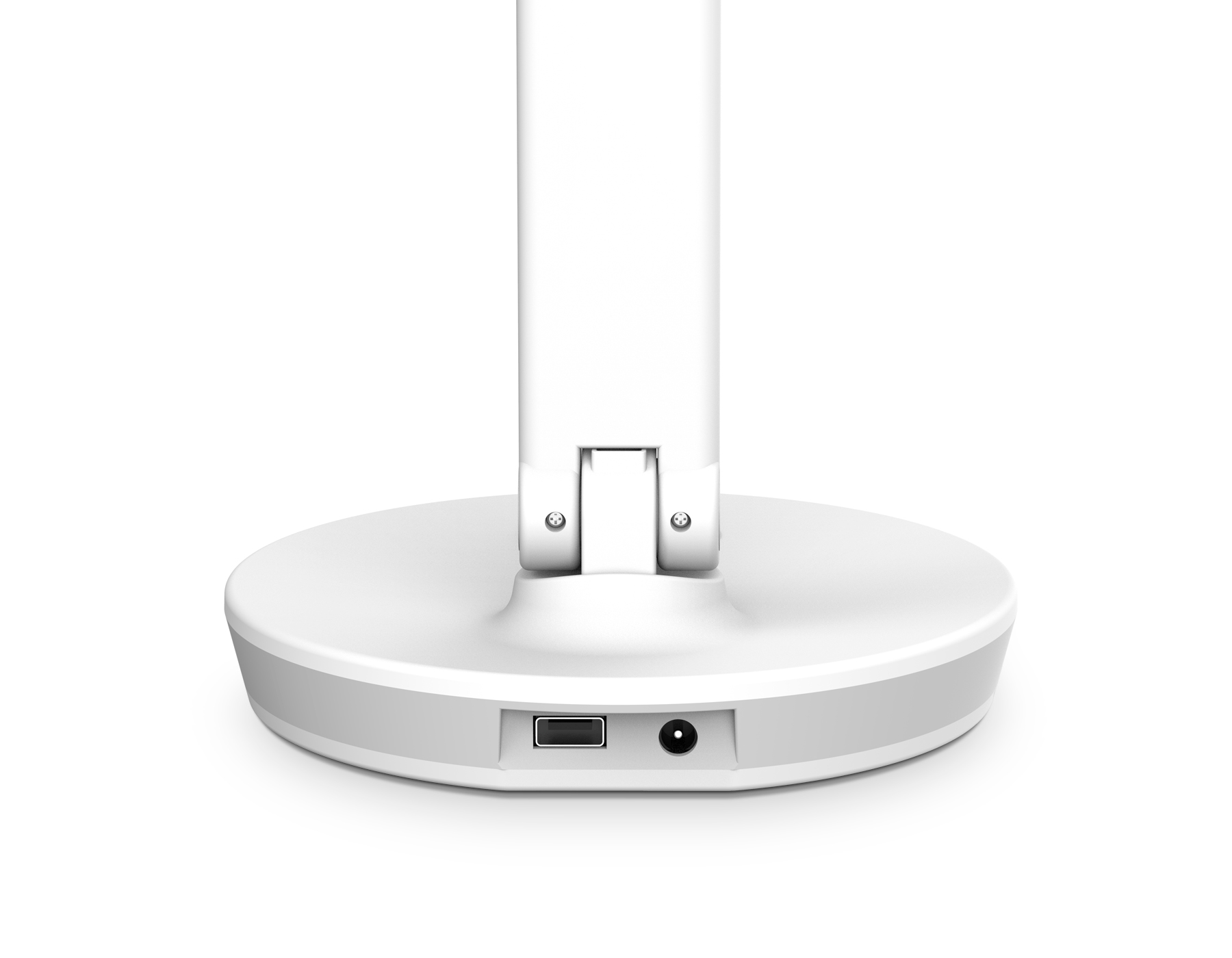 DE534 WH белый LED 2800-6500K+RGB 12W