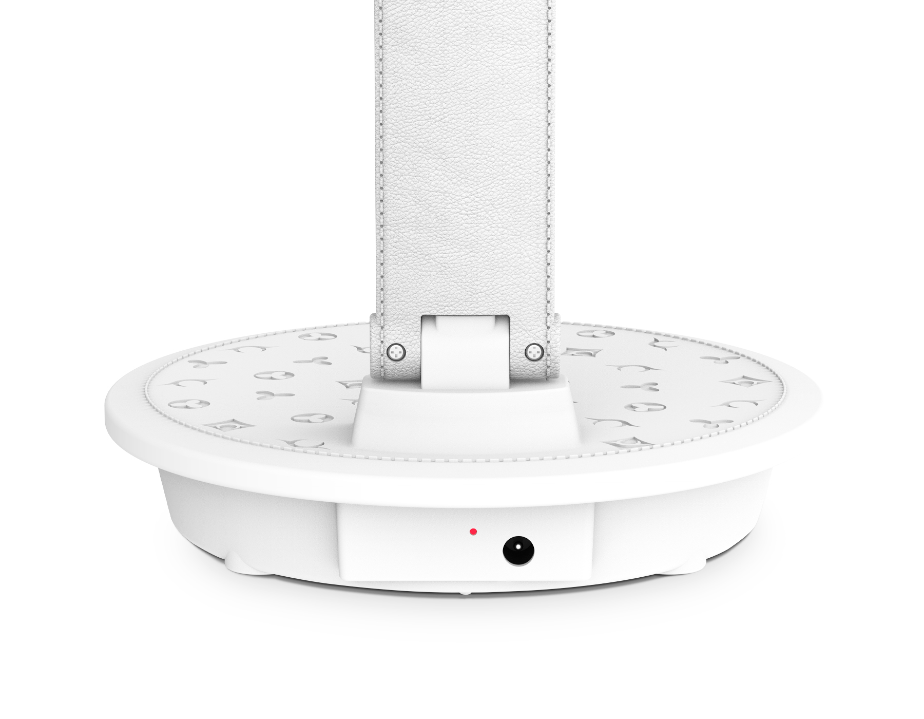 DE536 WH белый LED 2800-6500K 9W