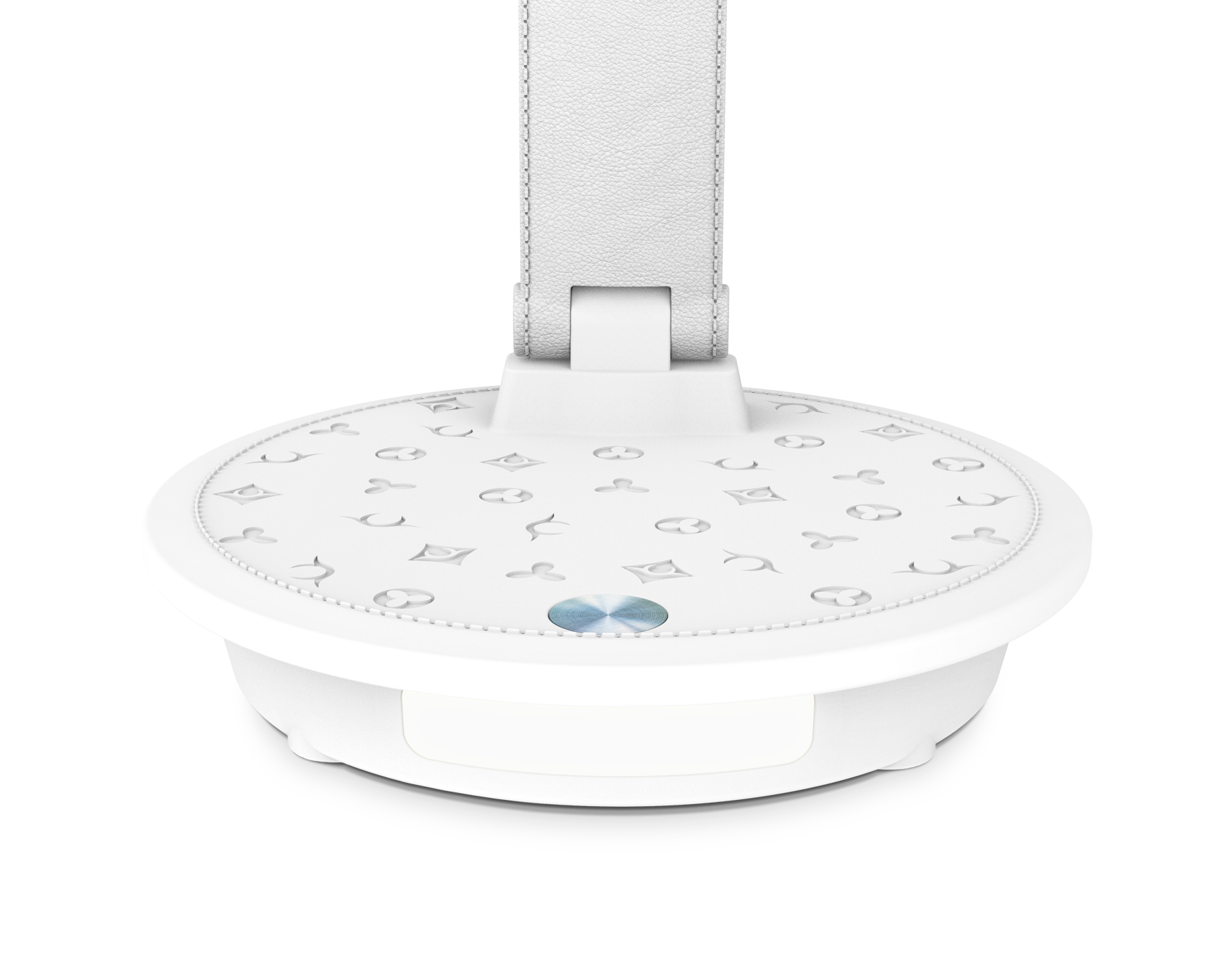 DE536 WH белый LED 2800-6500K 9W