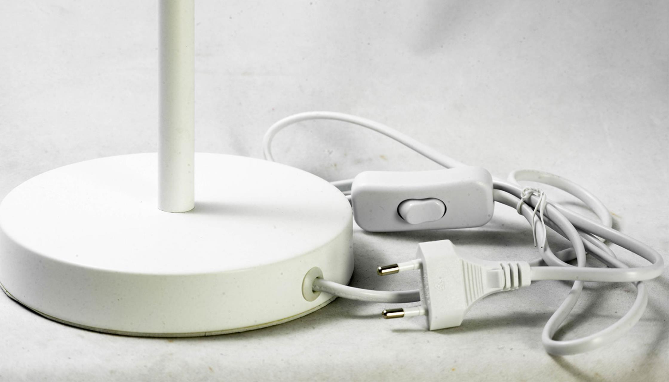 Настольная лампа Lussole  Hartford LSP-0541