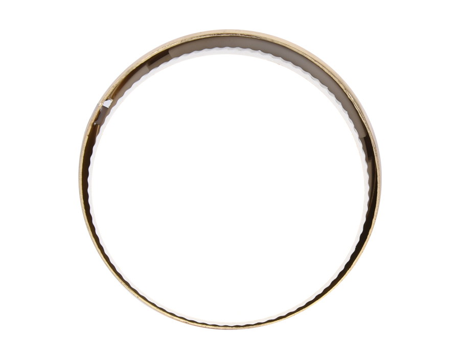 G102 GD золото GX53 D82*25